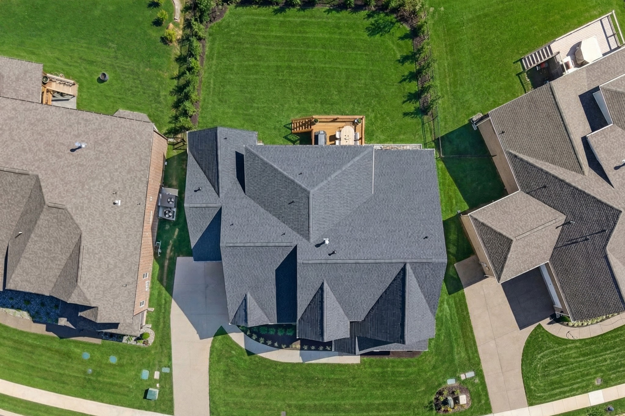 5120 High Park Hill Dr