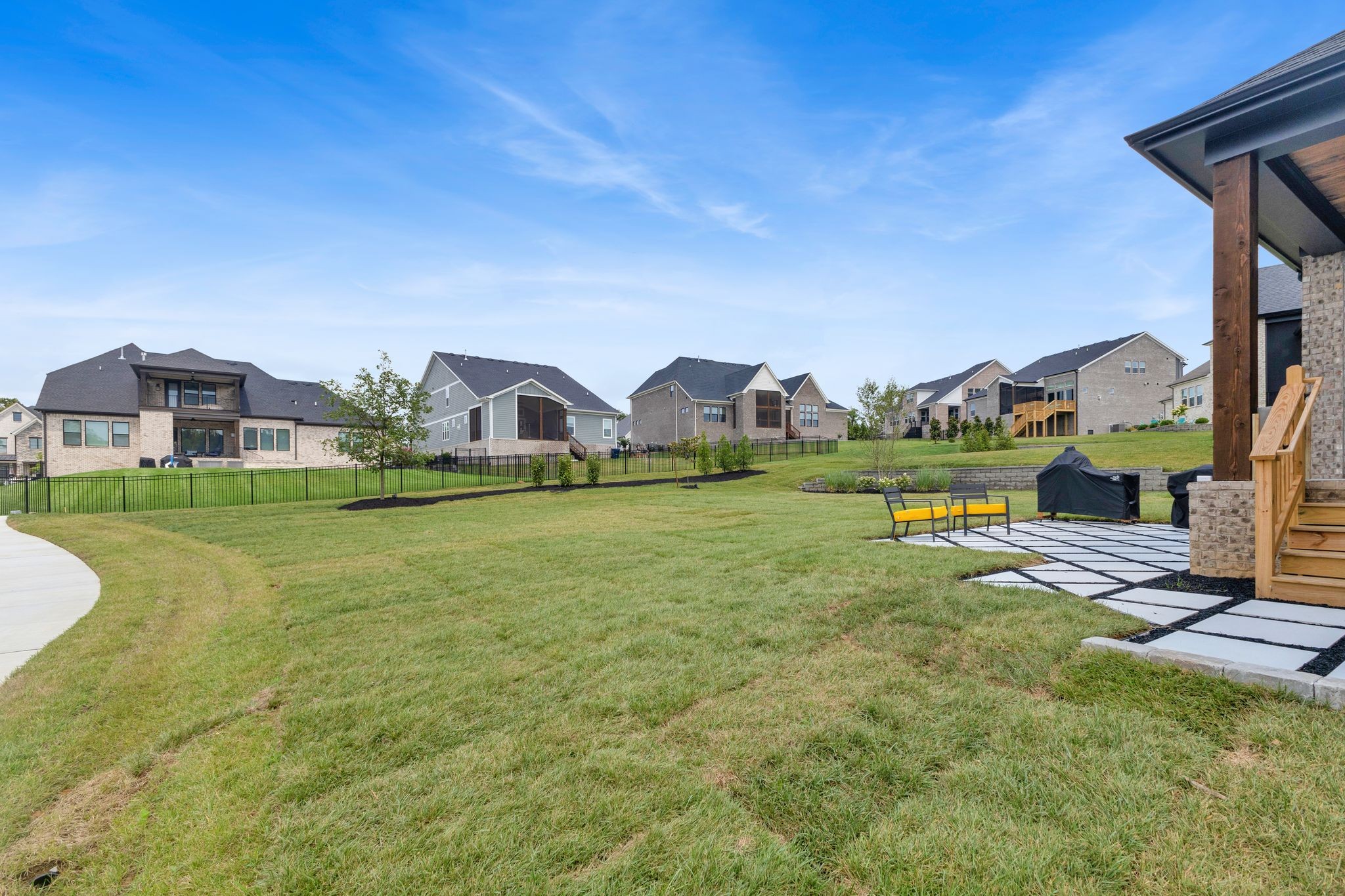 3339 Cherry Jack Ln