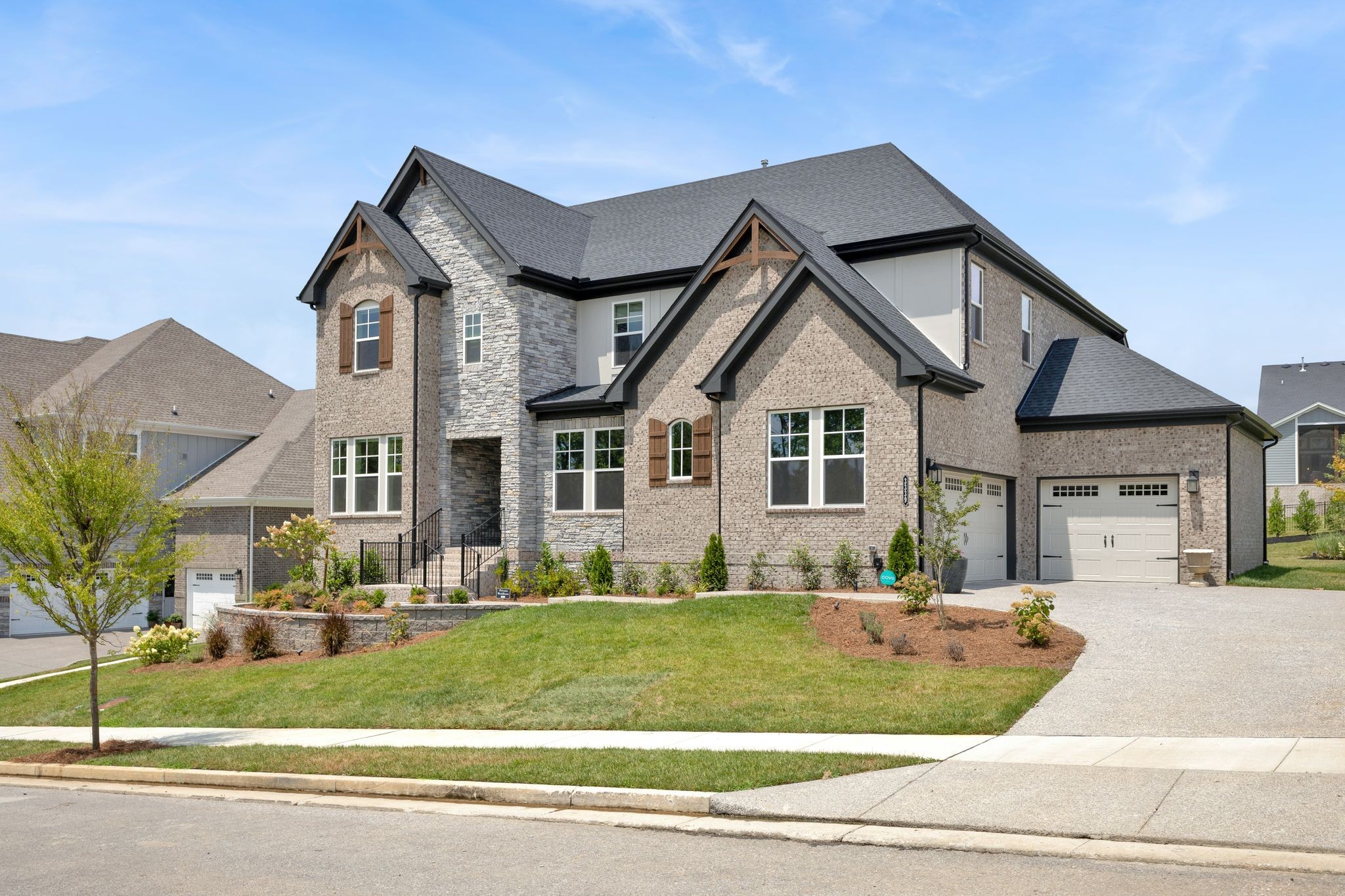 3339 Cherry Jack Ln