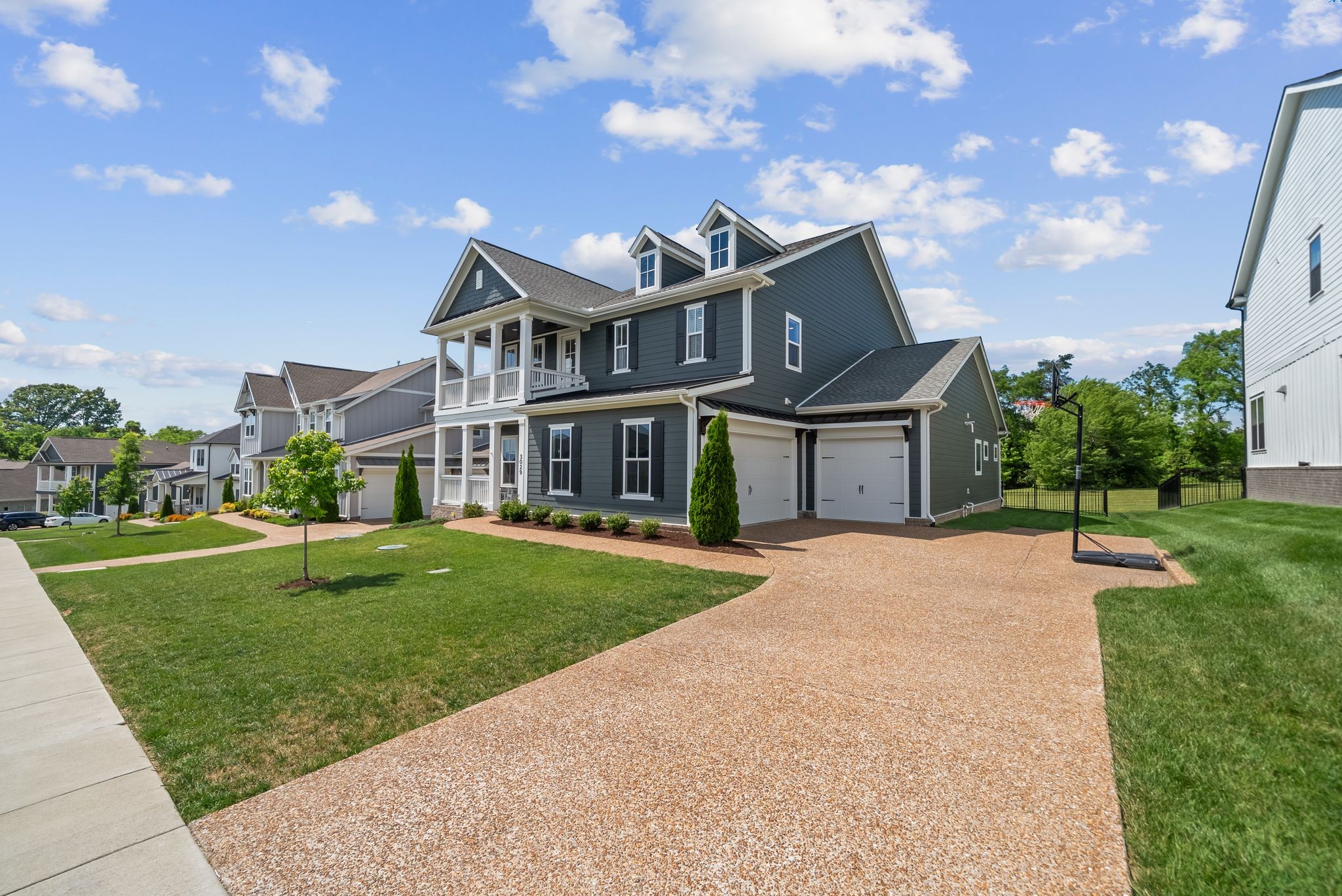 3029 Lilybelle Ct