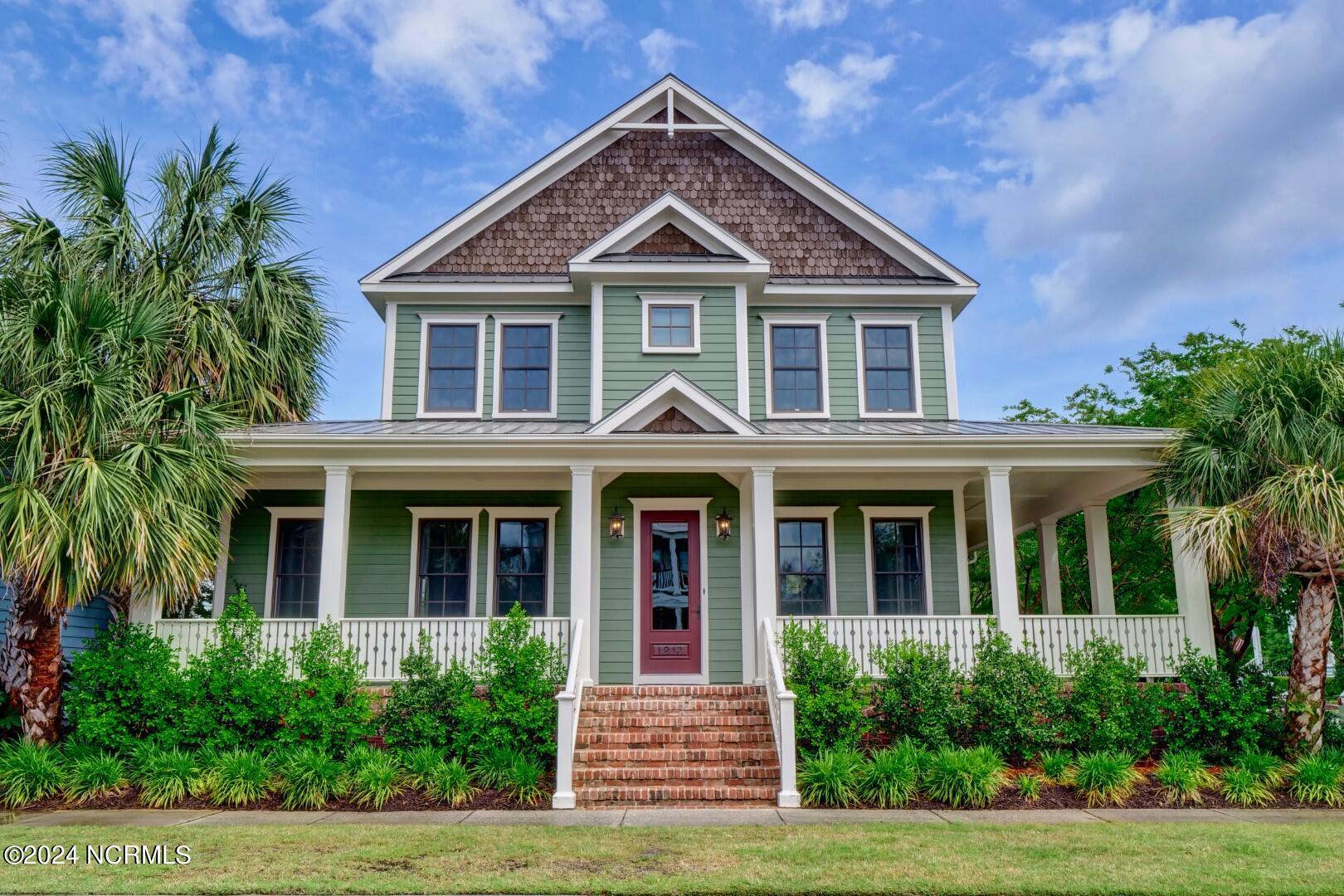 1213 Olmstead Lane
