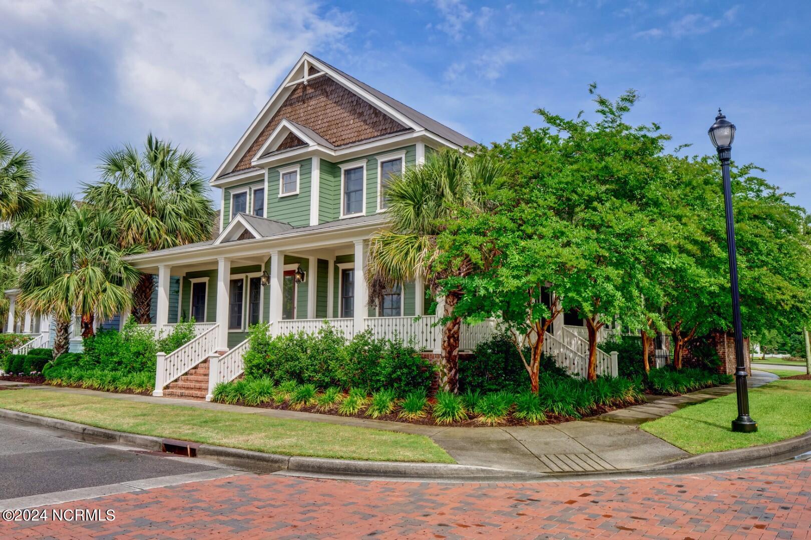 1213 Olmstead Lane