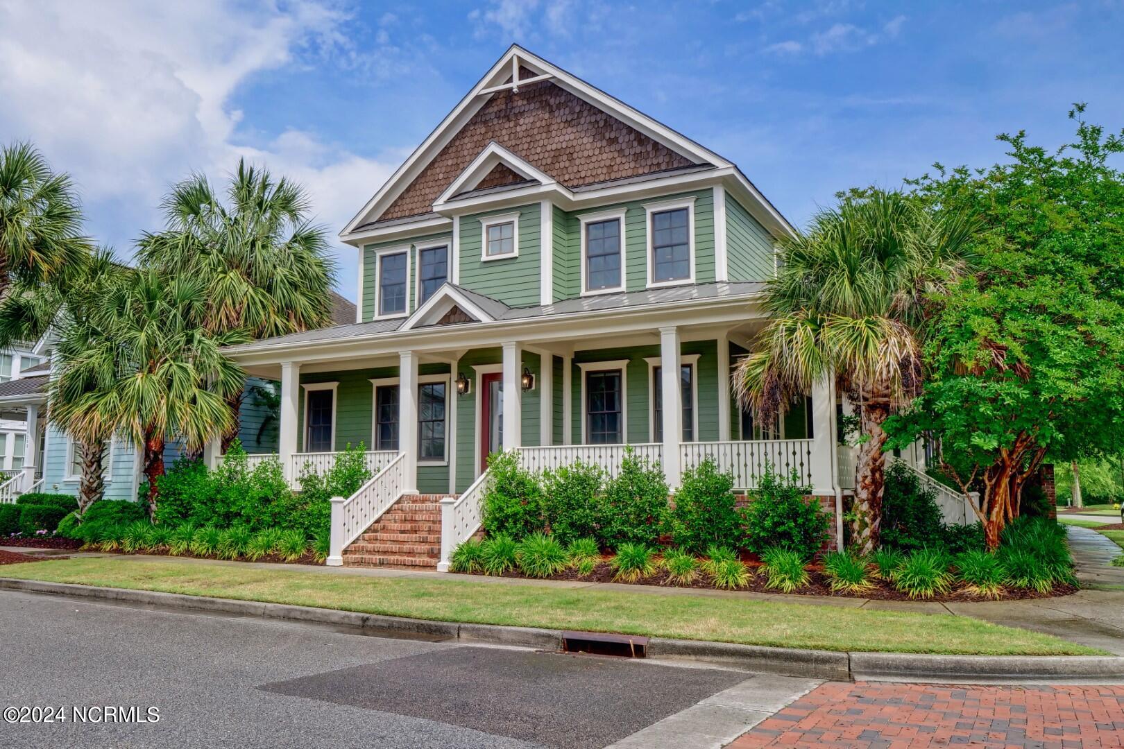 1213 Olmstead Lane