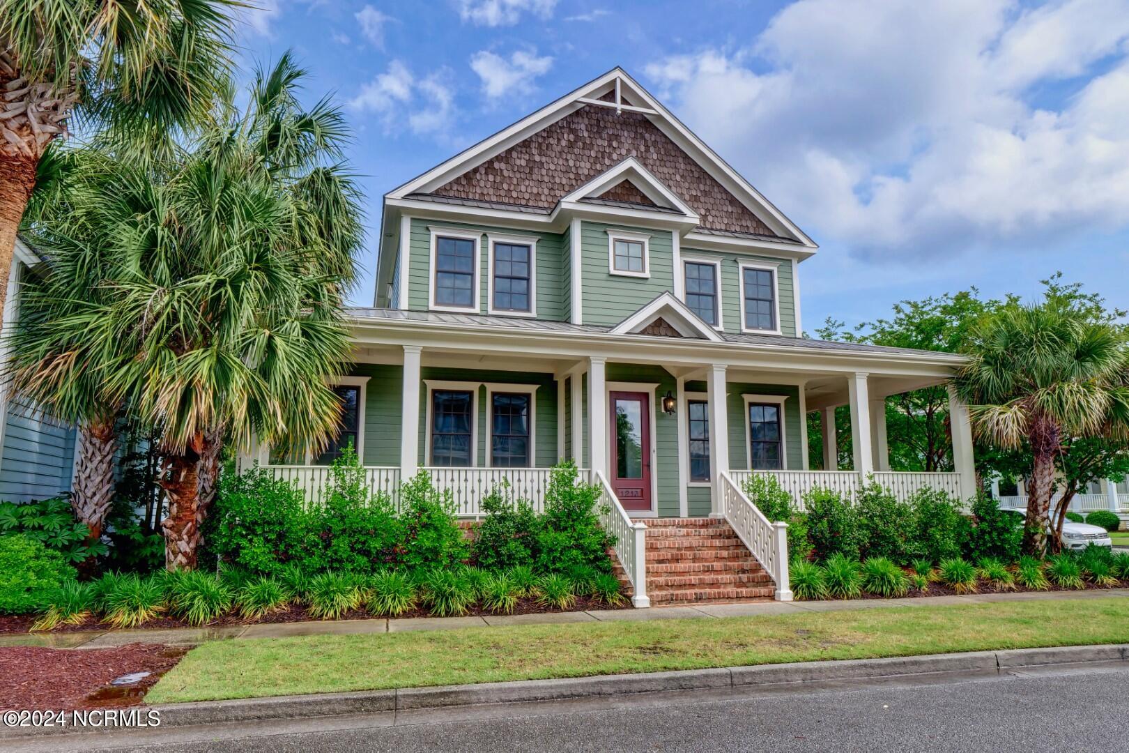1213 Olmstead Lane
