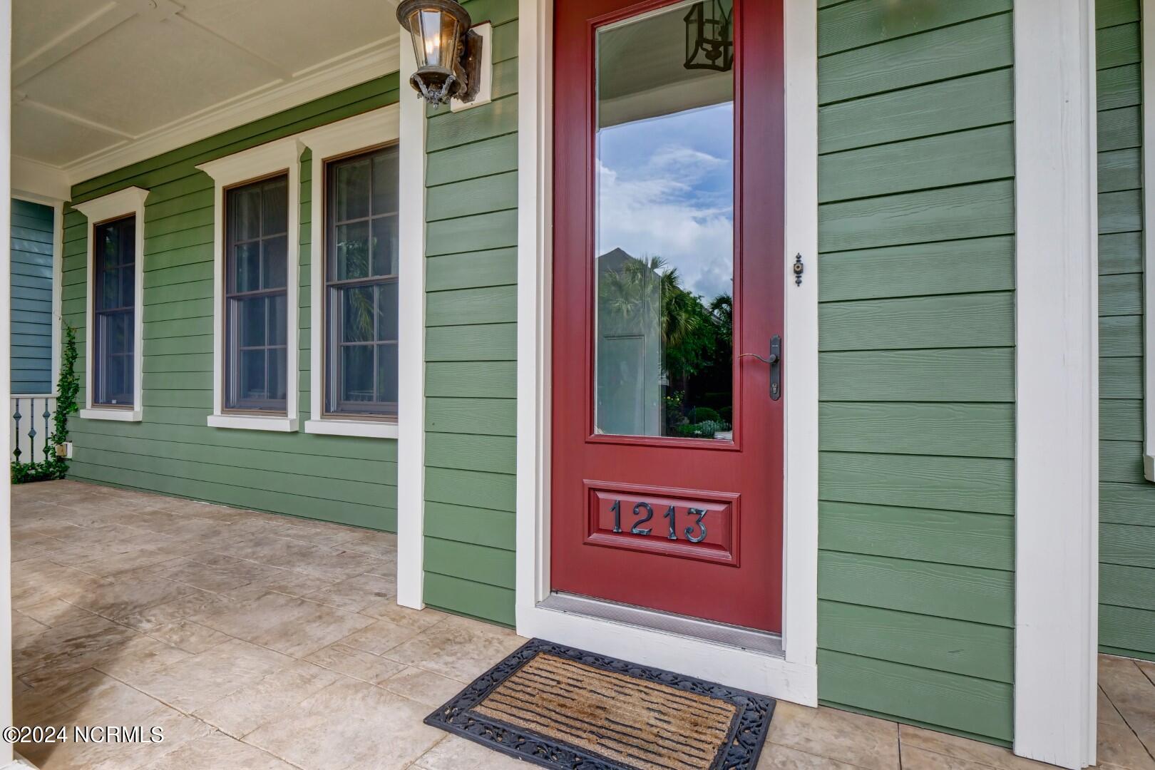 1213 Olmstead Lane