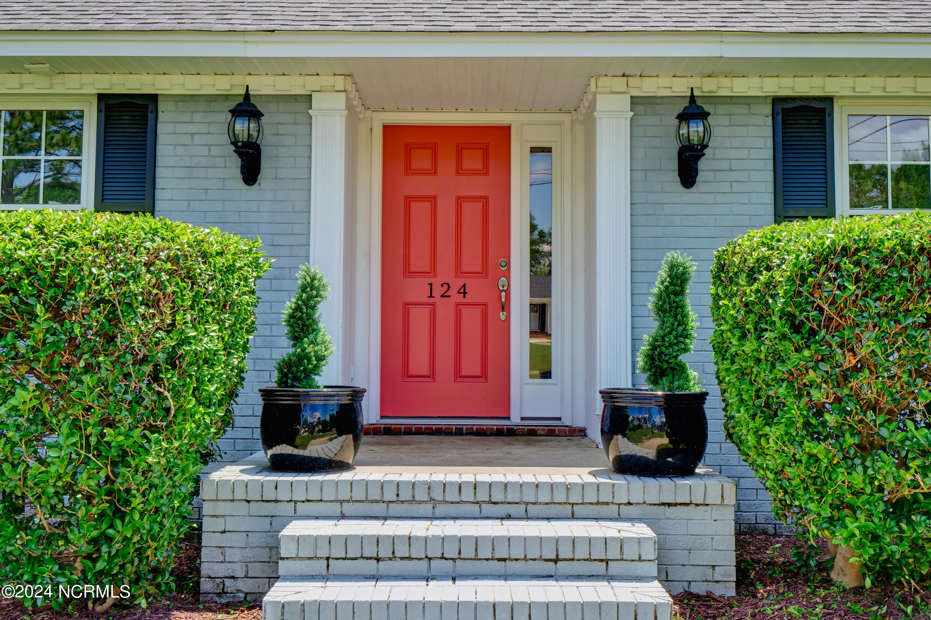 124 Windemere Road