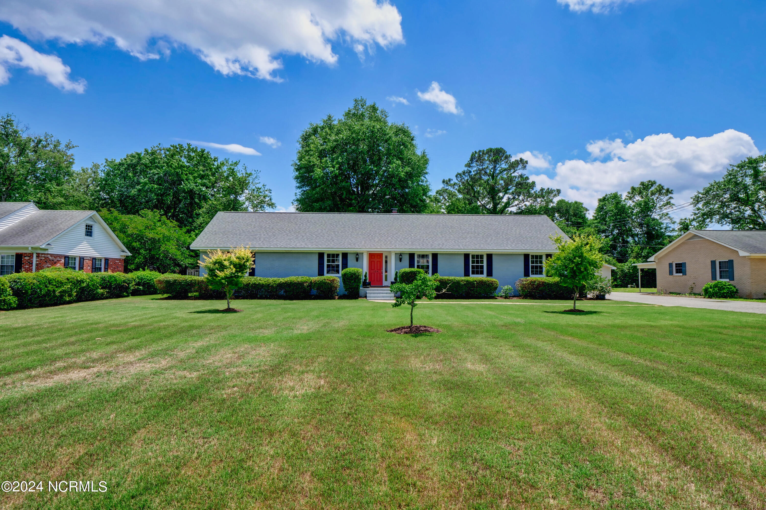 124 Windemere Road