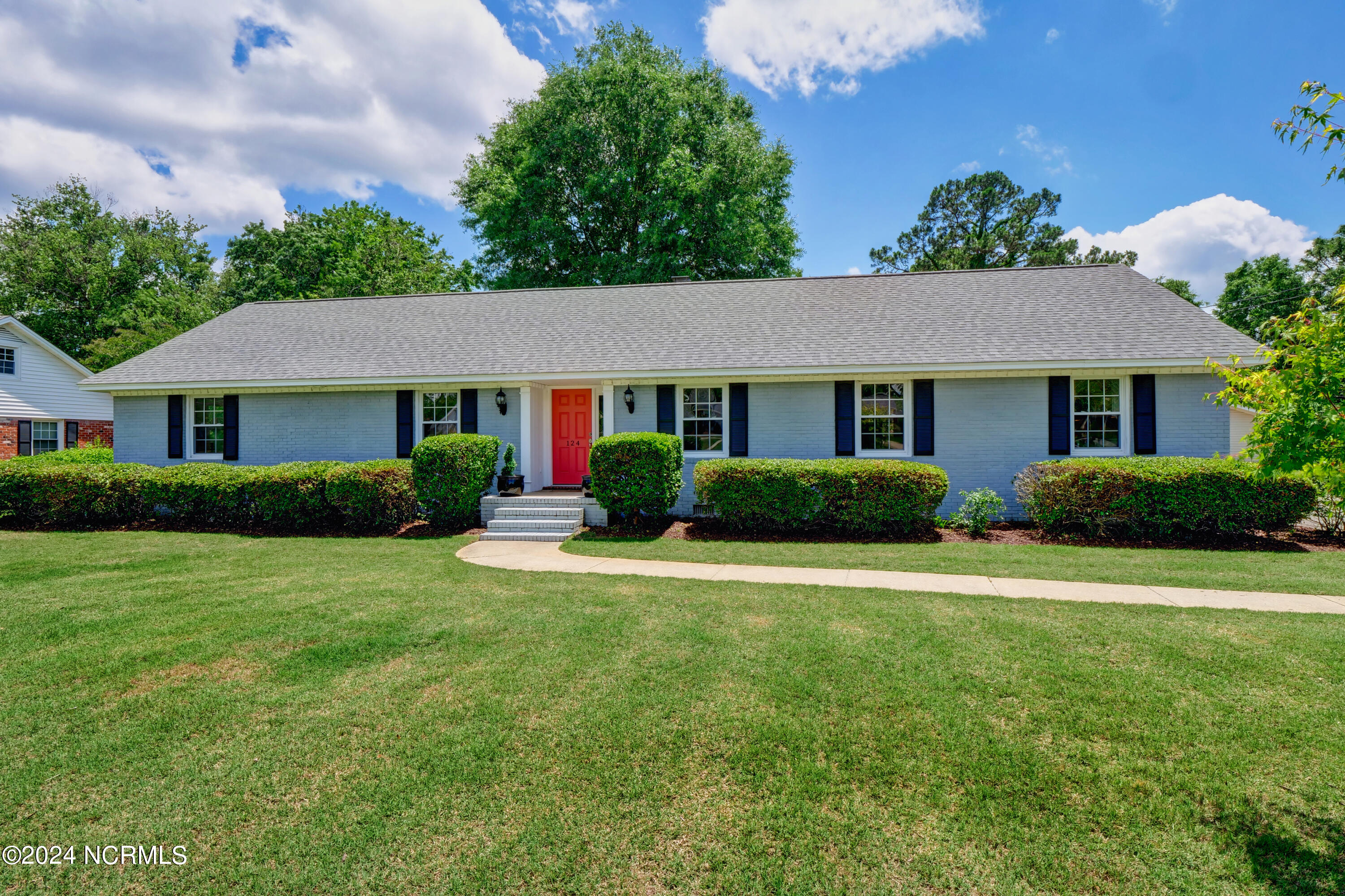 124 Windemere Road