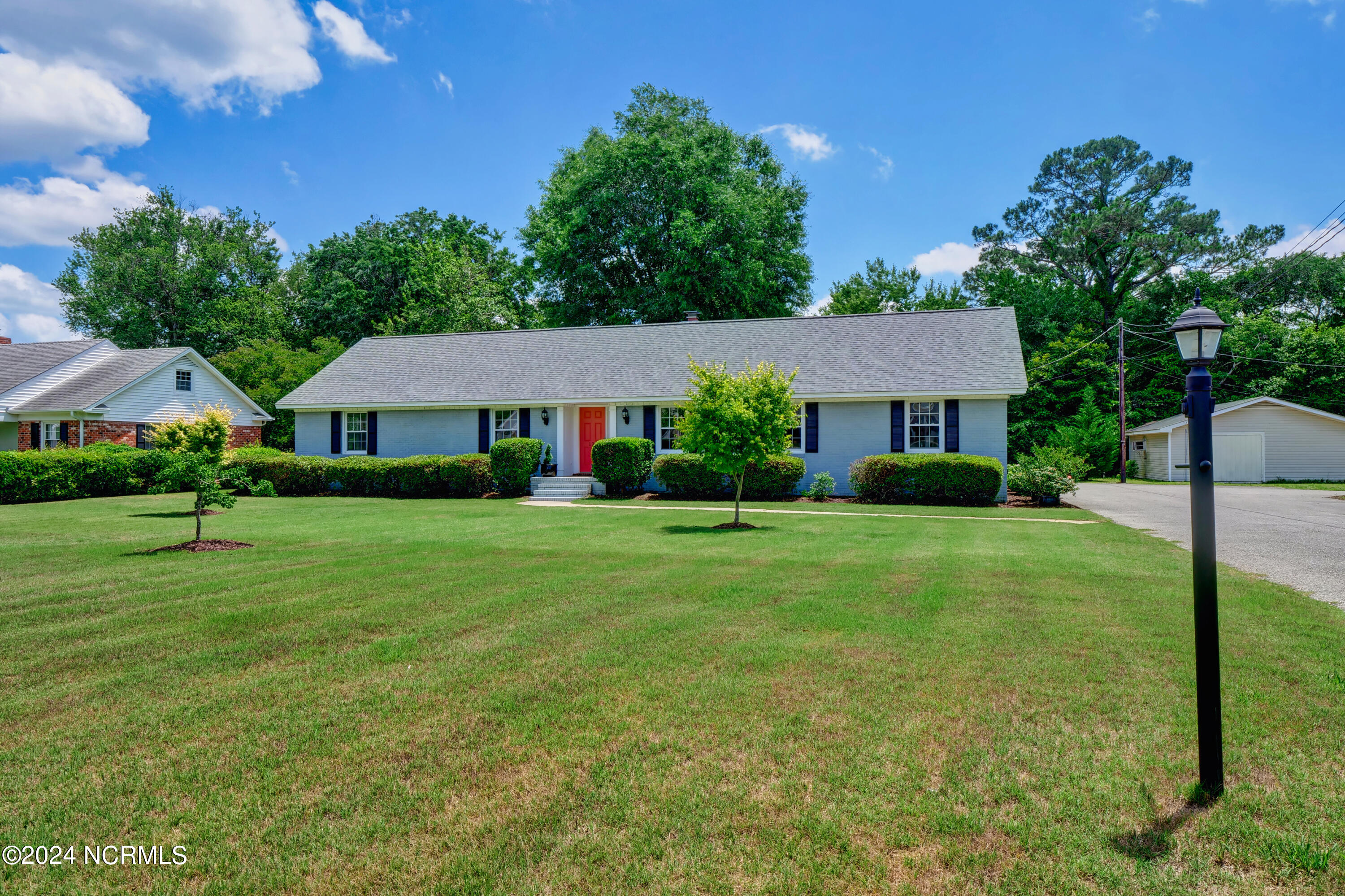 124 Windemere Road