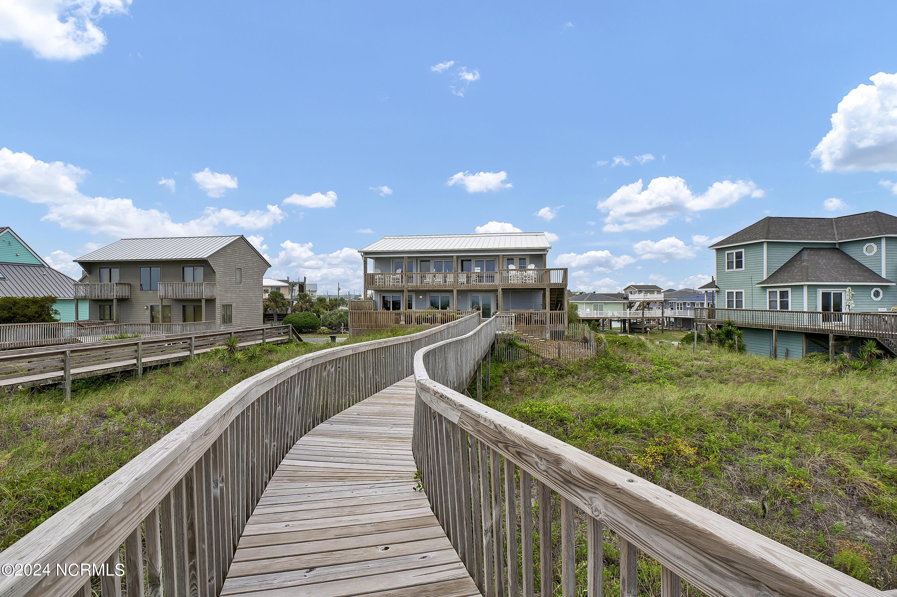 2013 Ocean Boulevard
