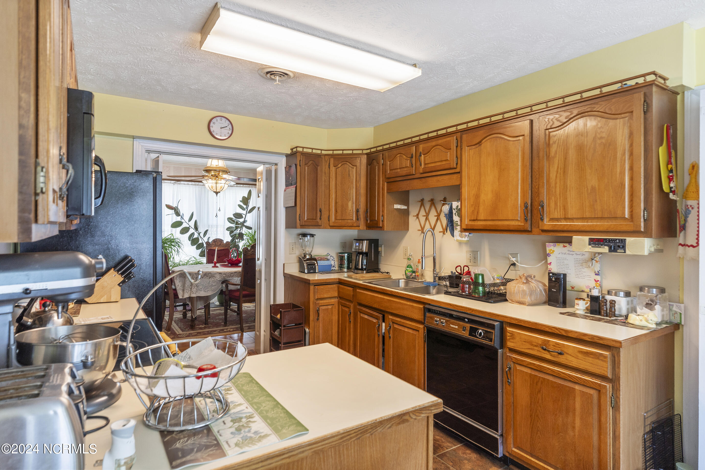 437 R L Honeycutt Drive
