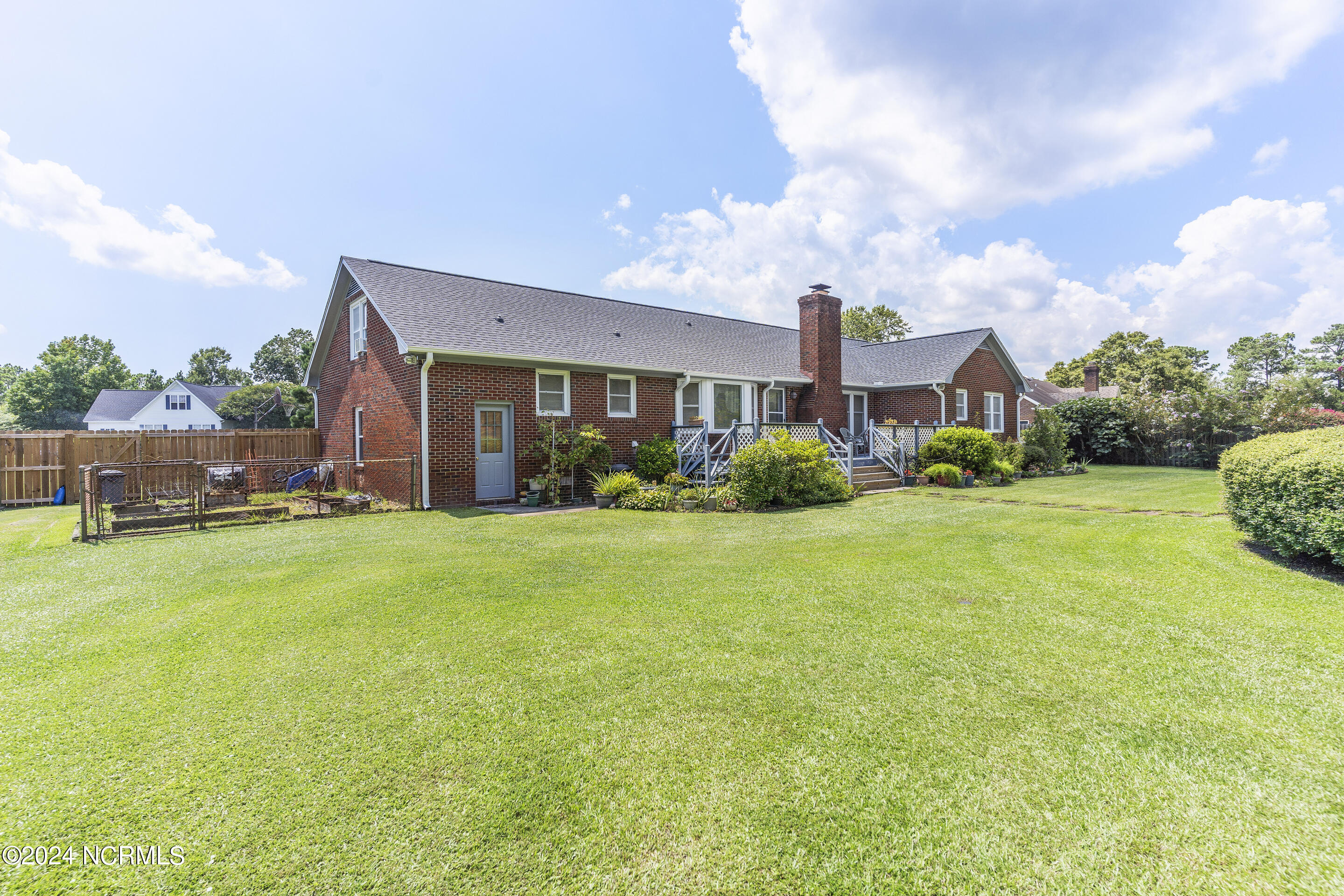 437 R L Honeycutt Drive