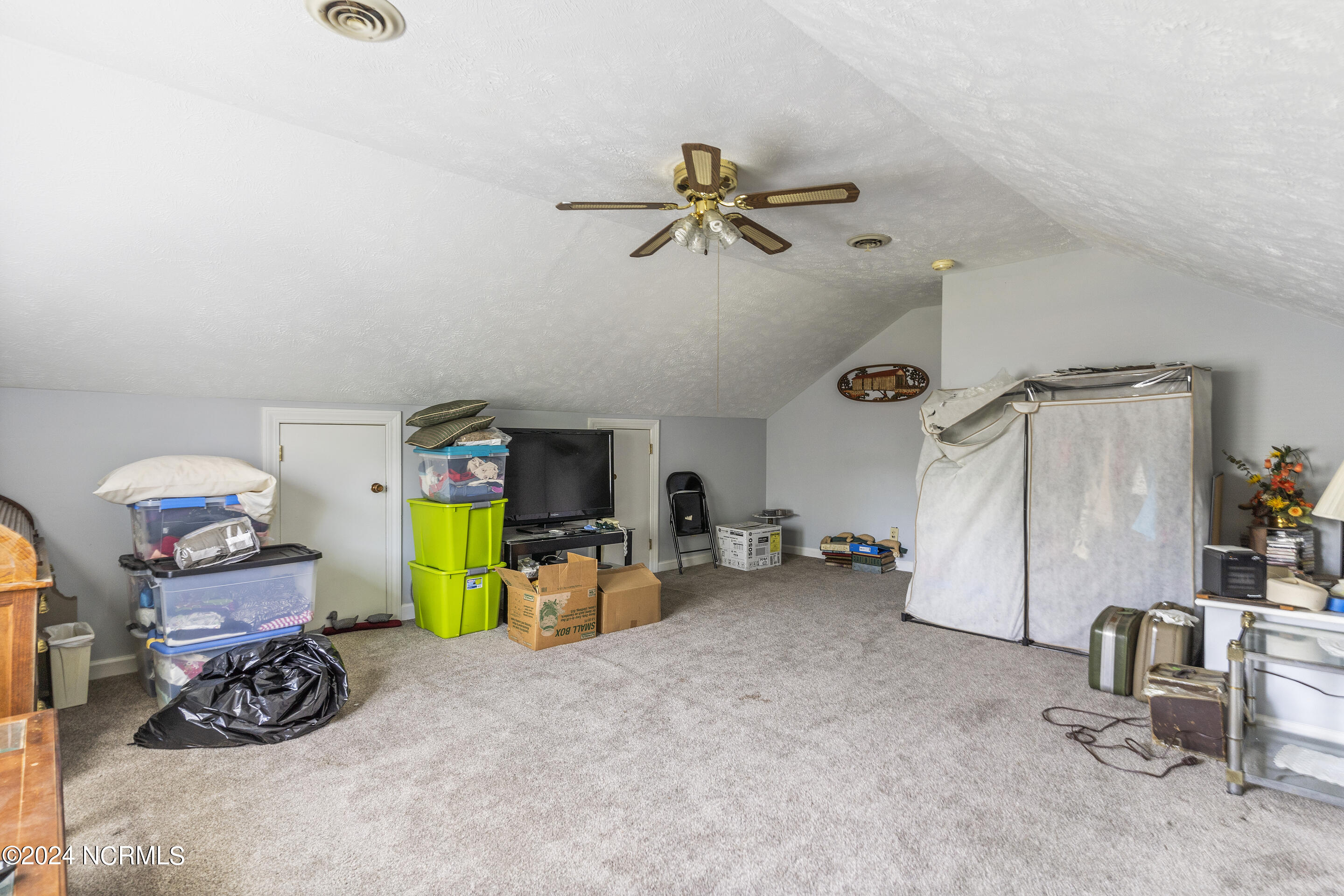 437 R L Honeycutt Drive