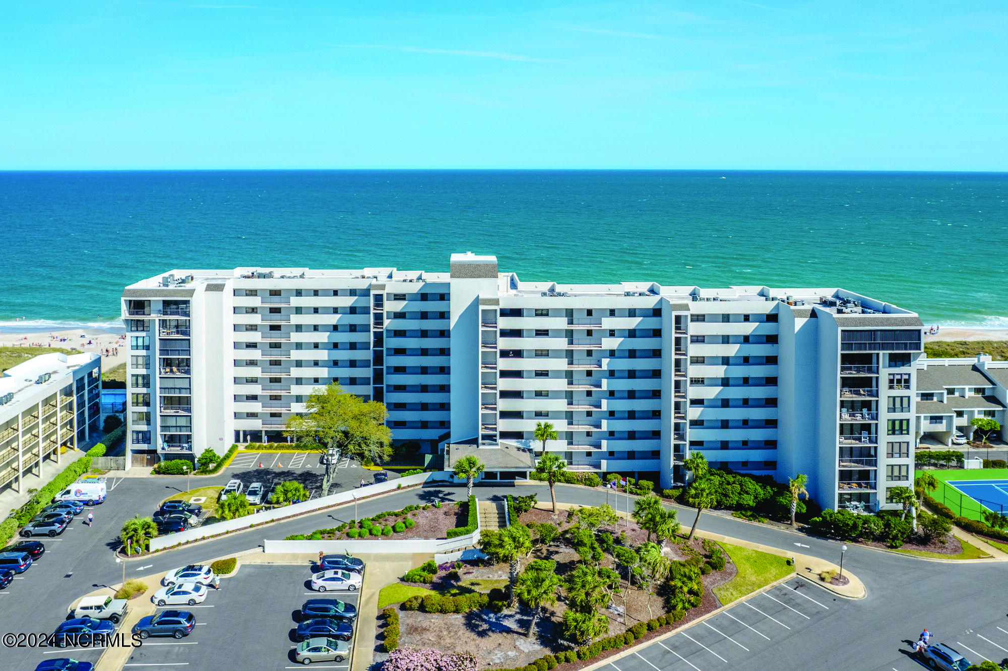 95 S Lumina Avenue Unit 7c