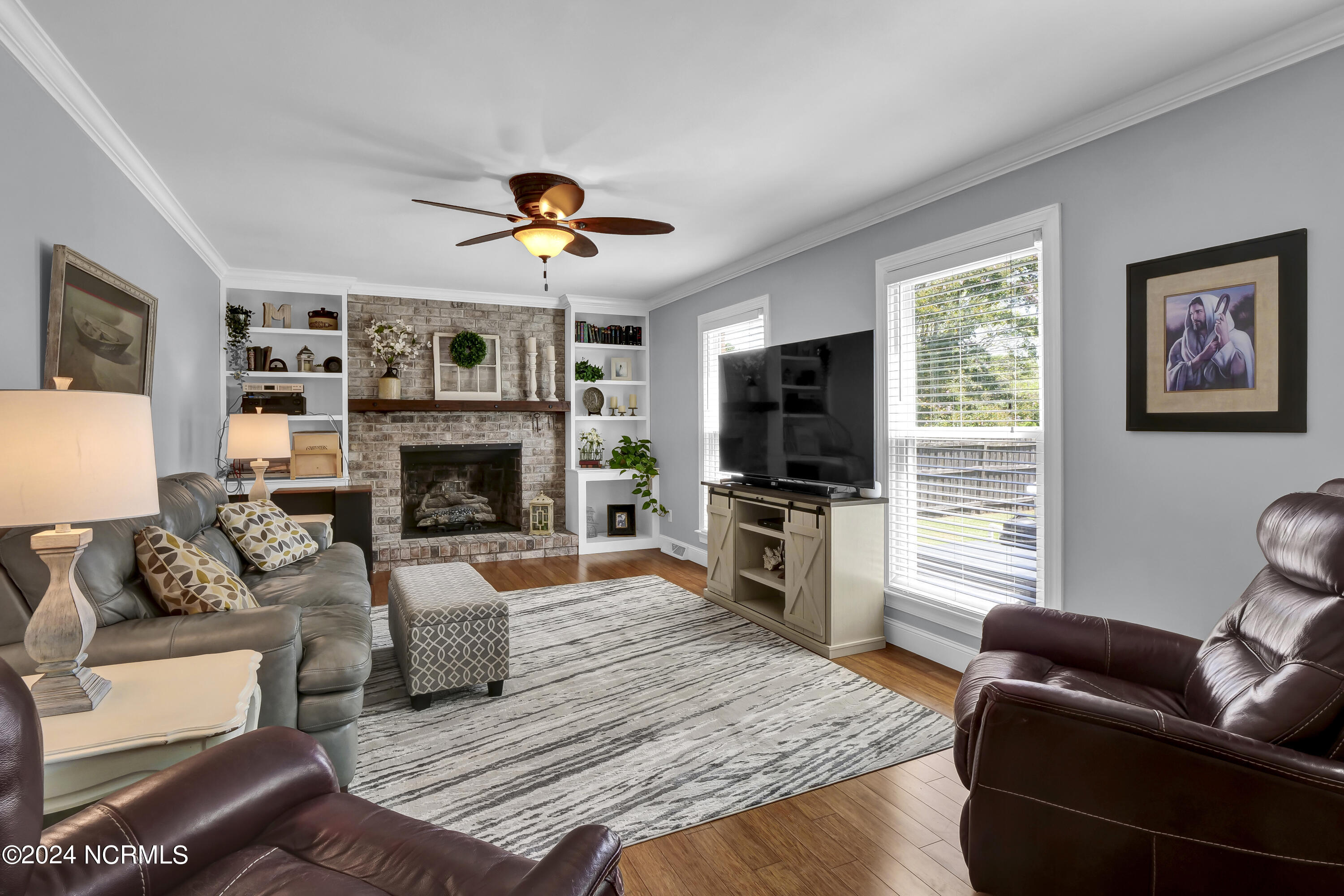222 Brookshire Lane