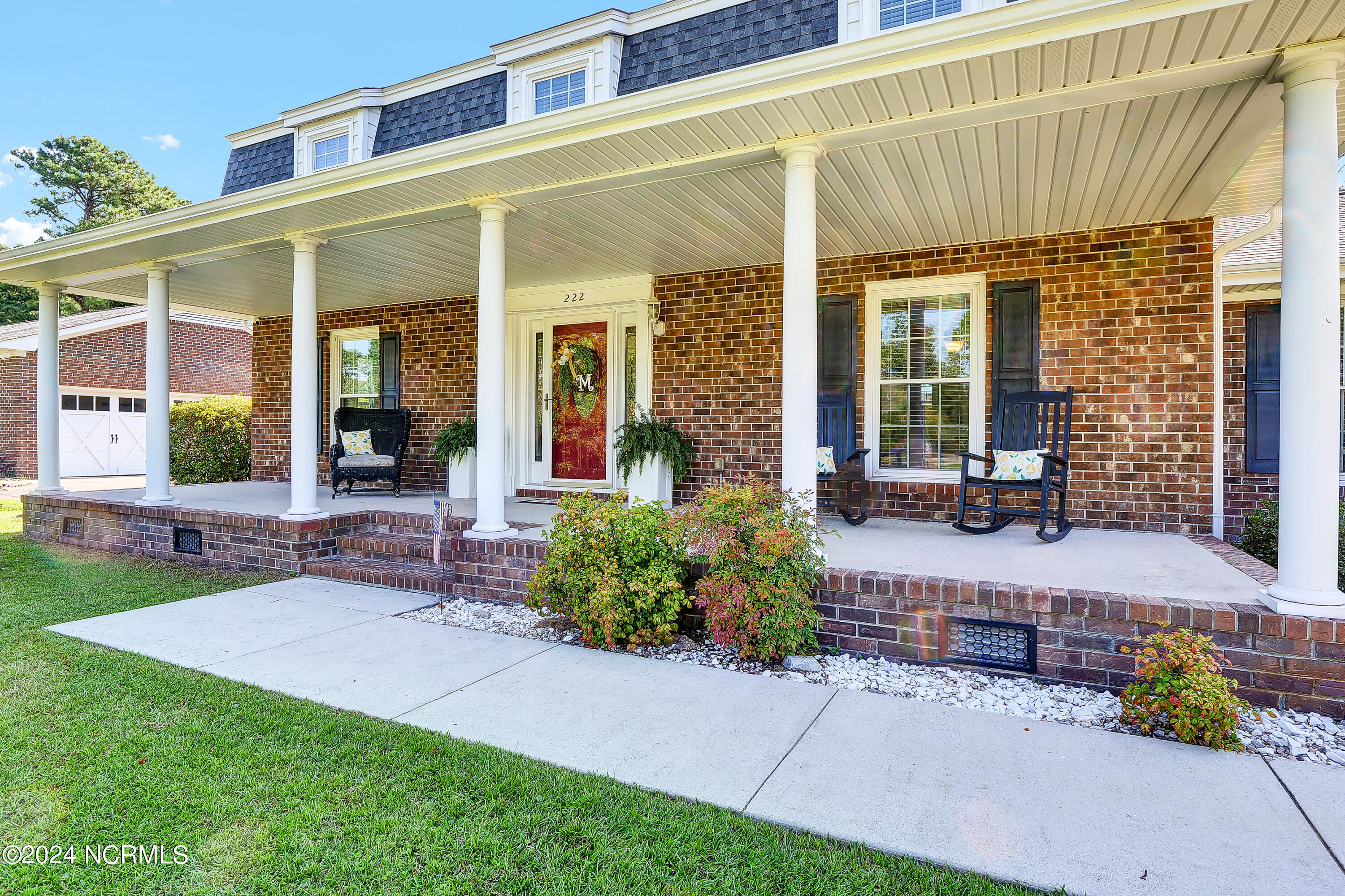 222 Brookshire Lane