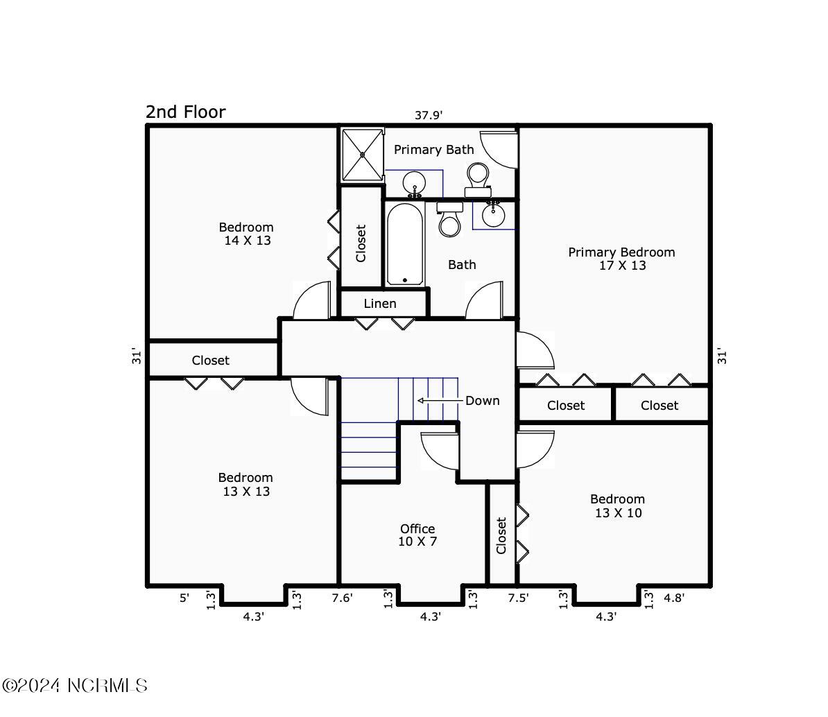 222 Brookshire Lane