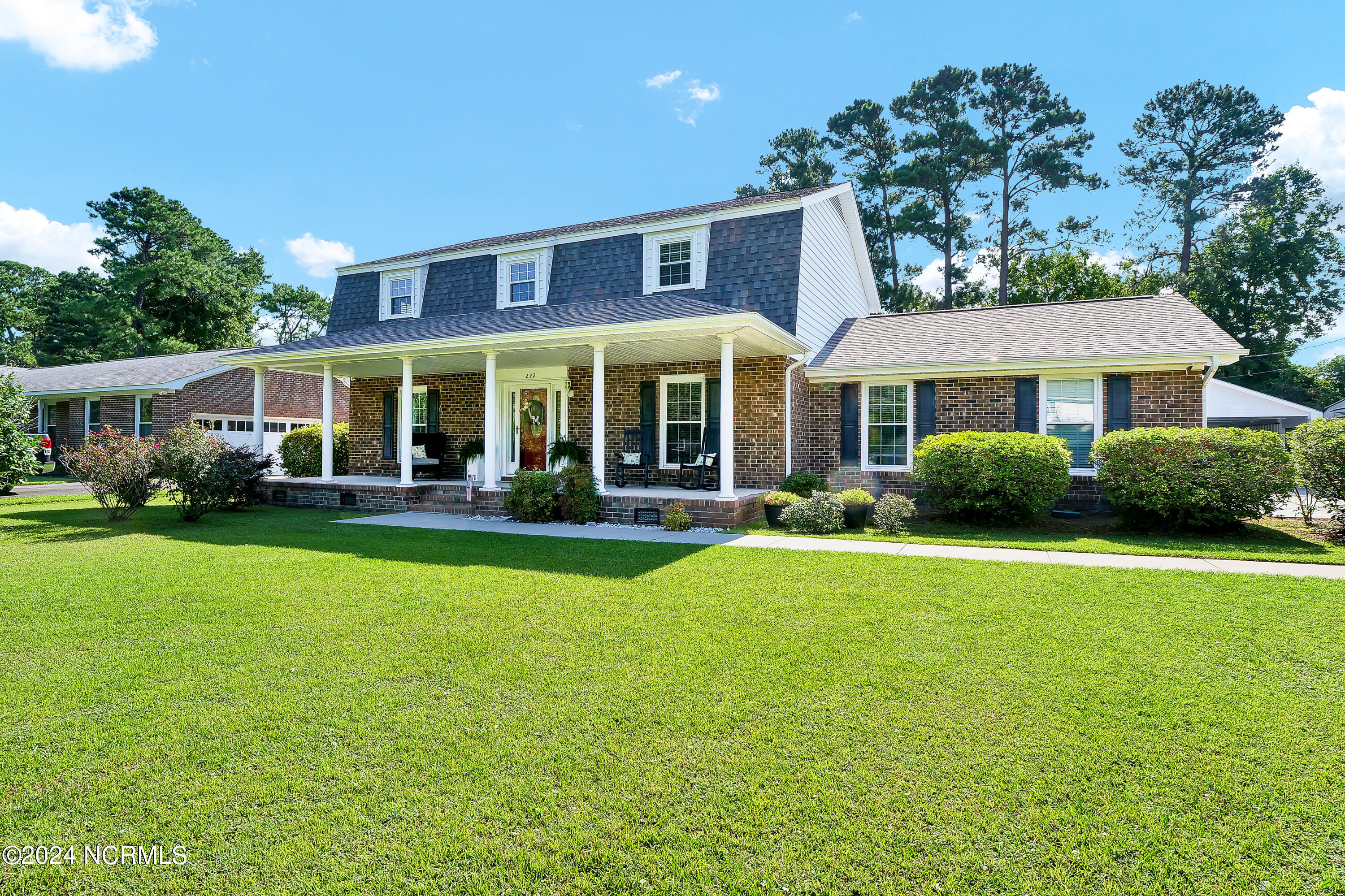 222 Brookshire Lane