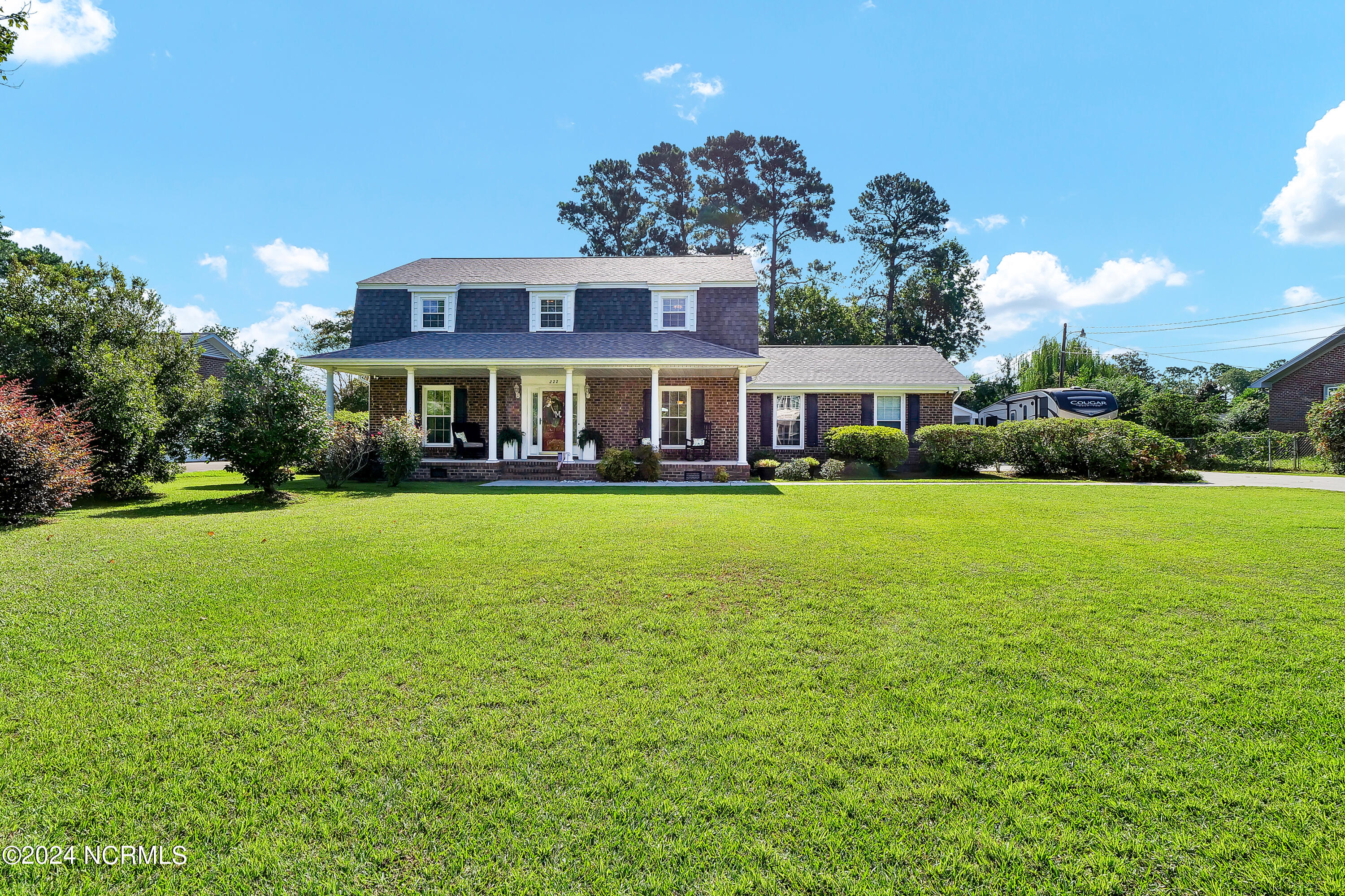 222 Brookshire Lane
