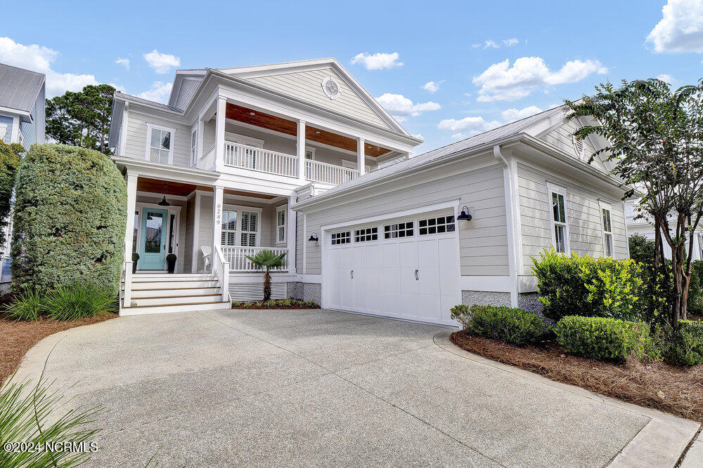 6249 Chalfont Circle