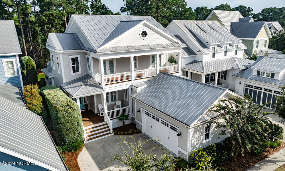 6249 Chalfont Circle