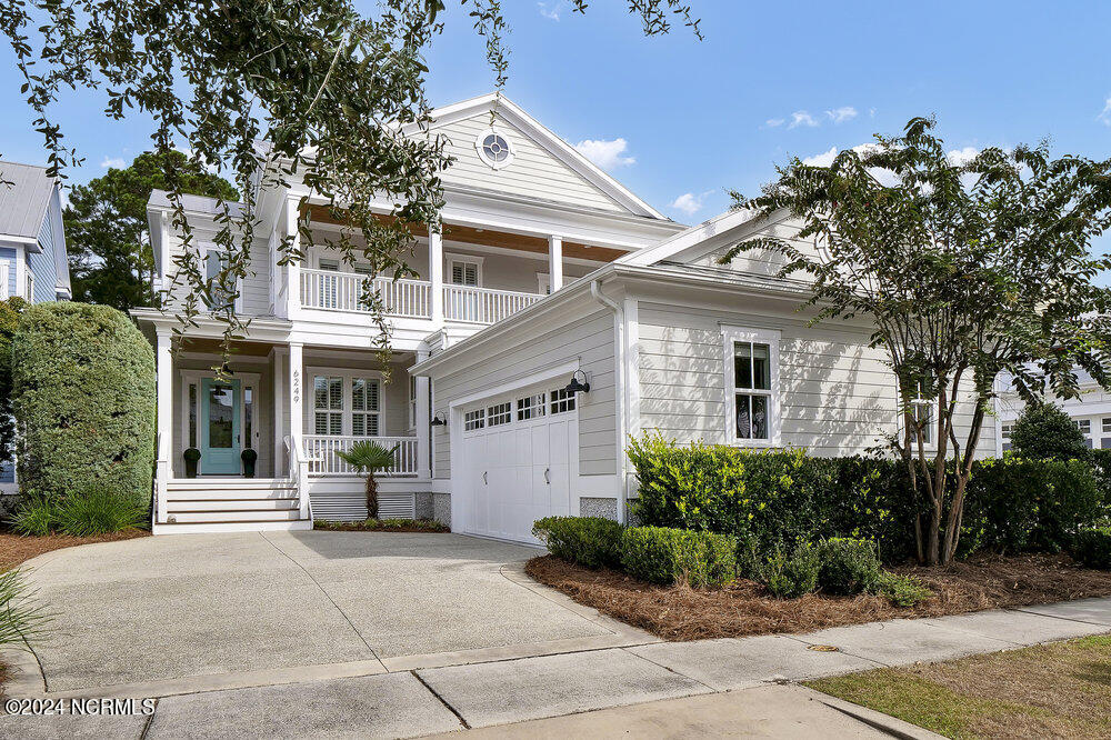 6249 Chalfont Circle