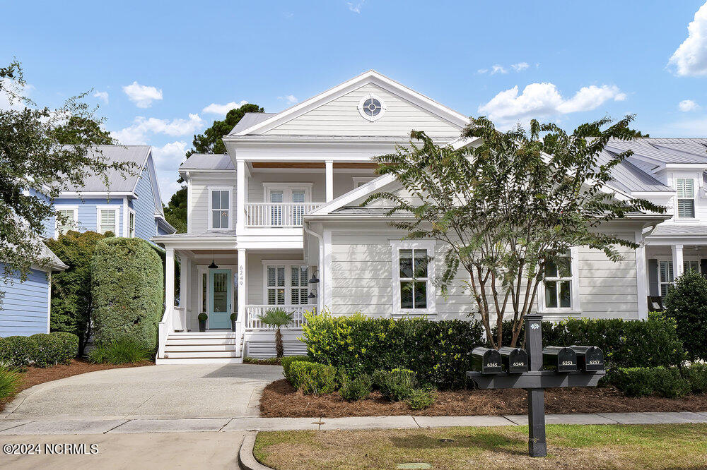 6249 Chalfont Circle