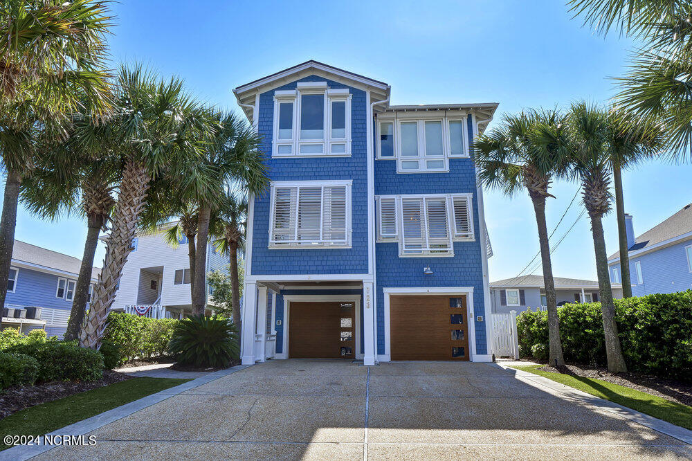 723 S Lumina Avenue A