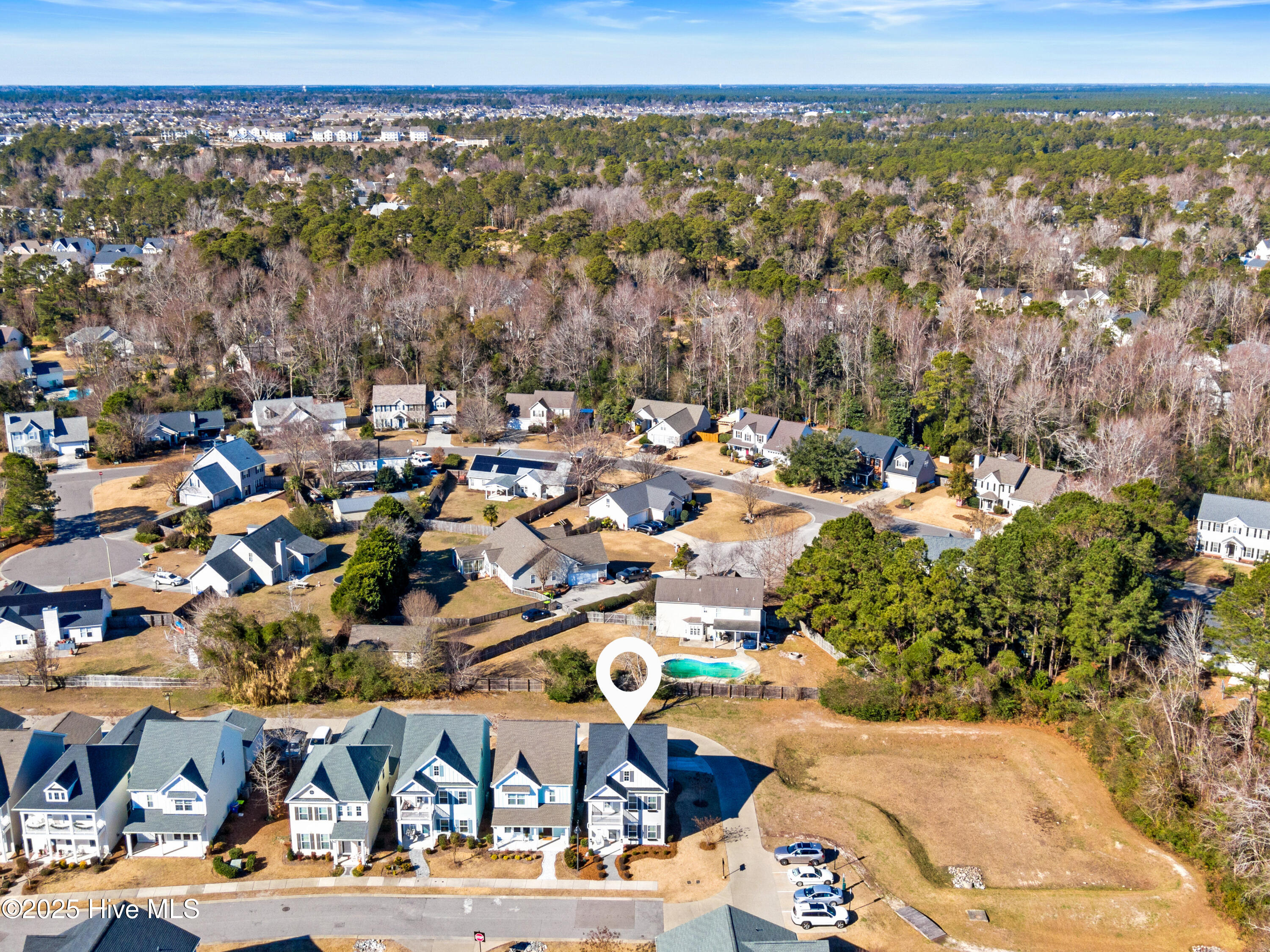 7225 Maple Leaf Drive