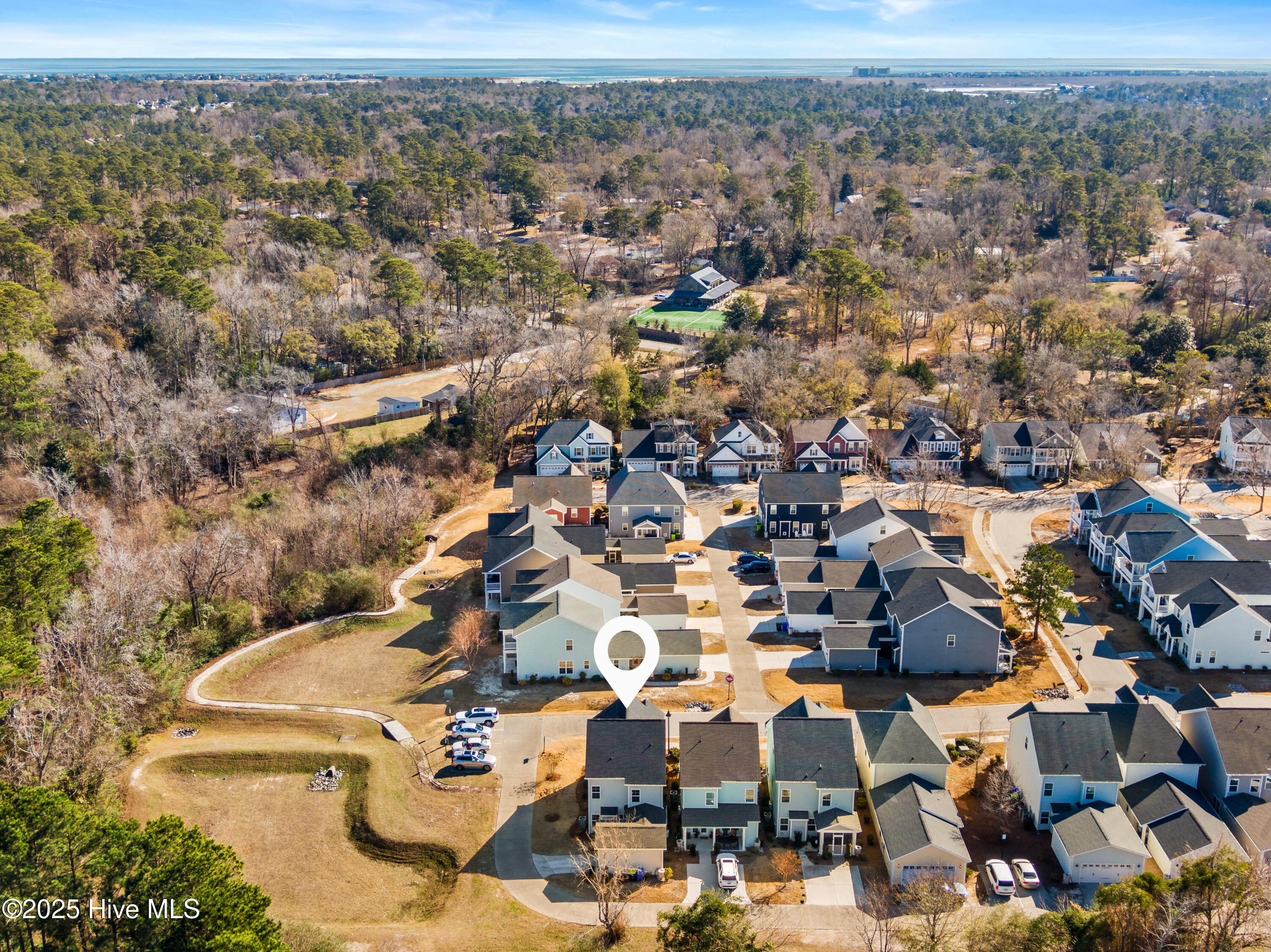 7225 Maple Leaf Drive