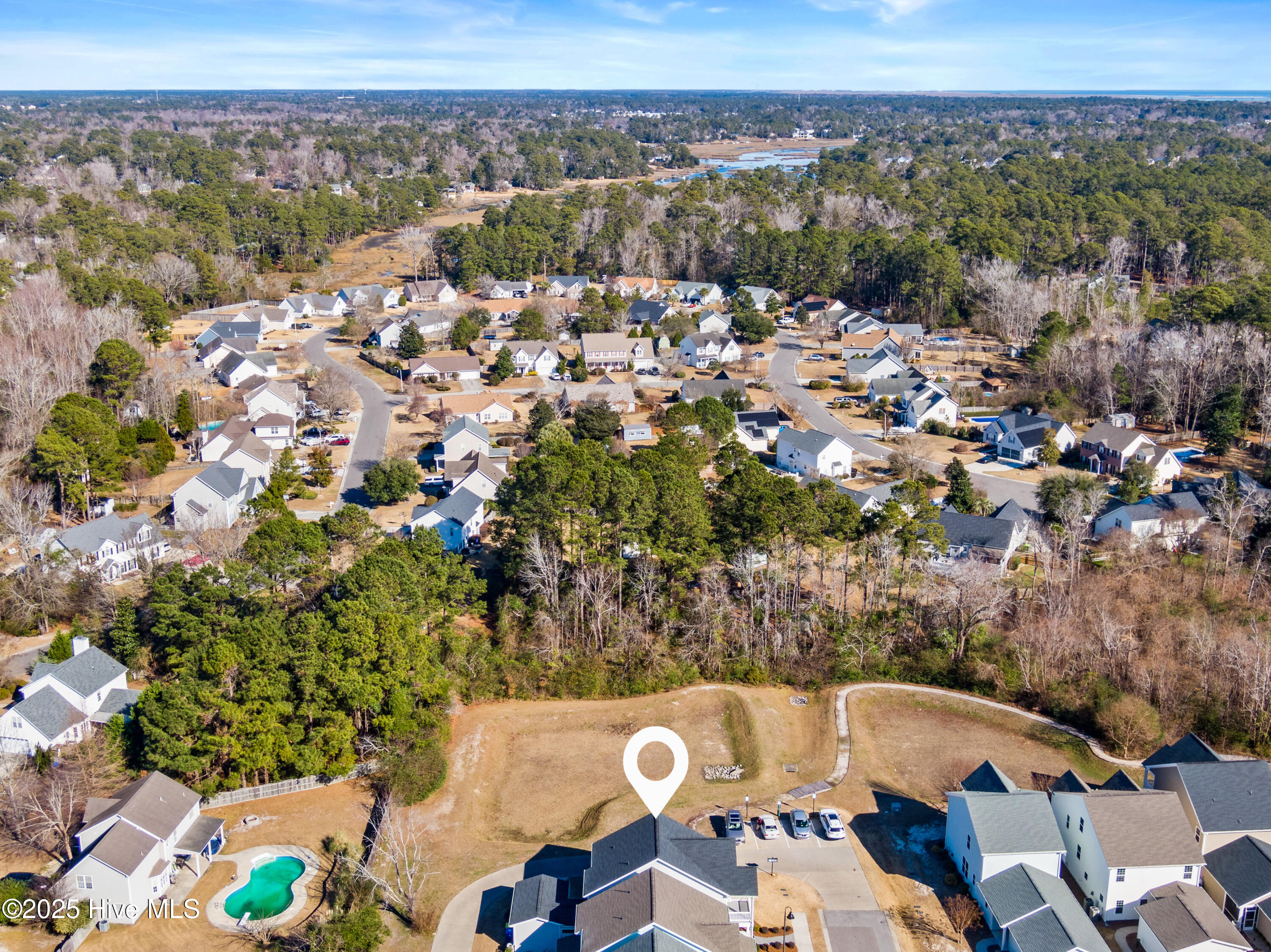 7225 Maple Leaf Drive