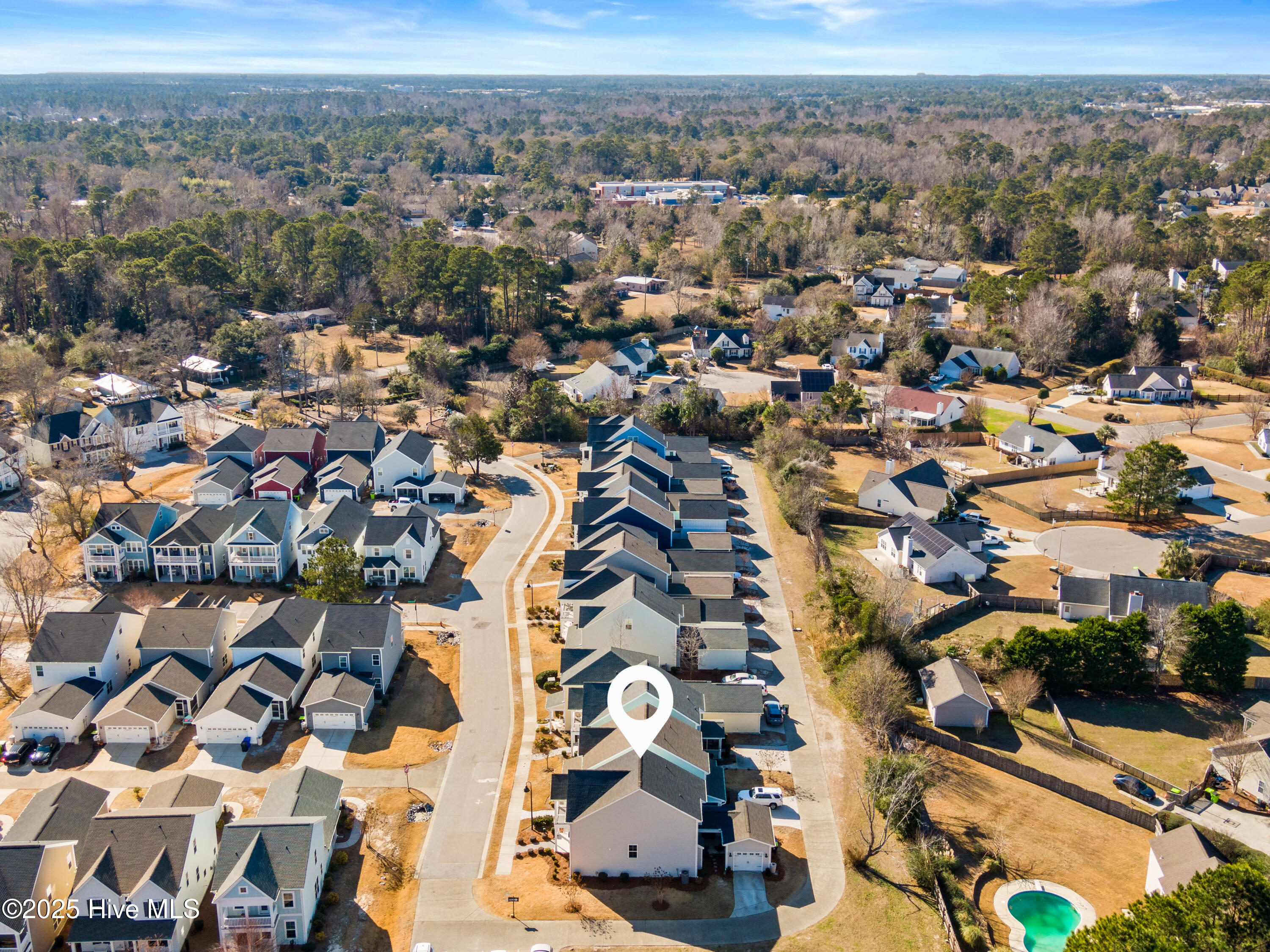 7225 Maple Leaf Drive