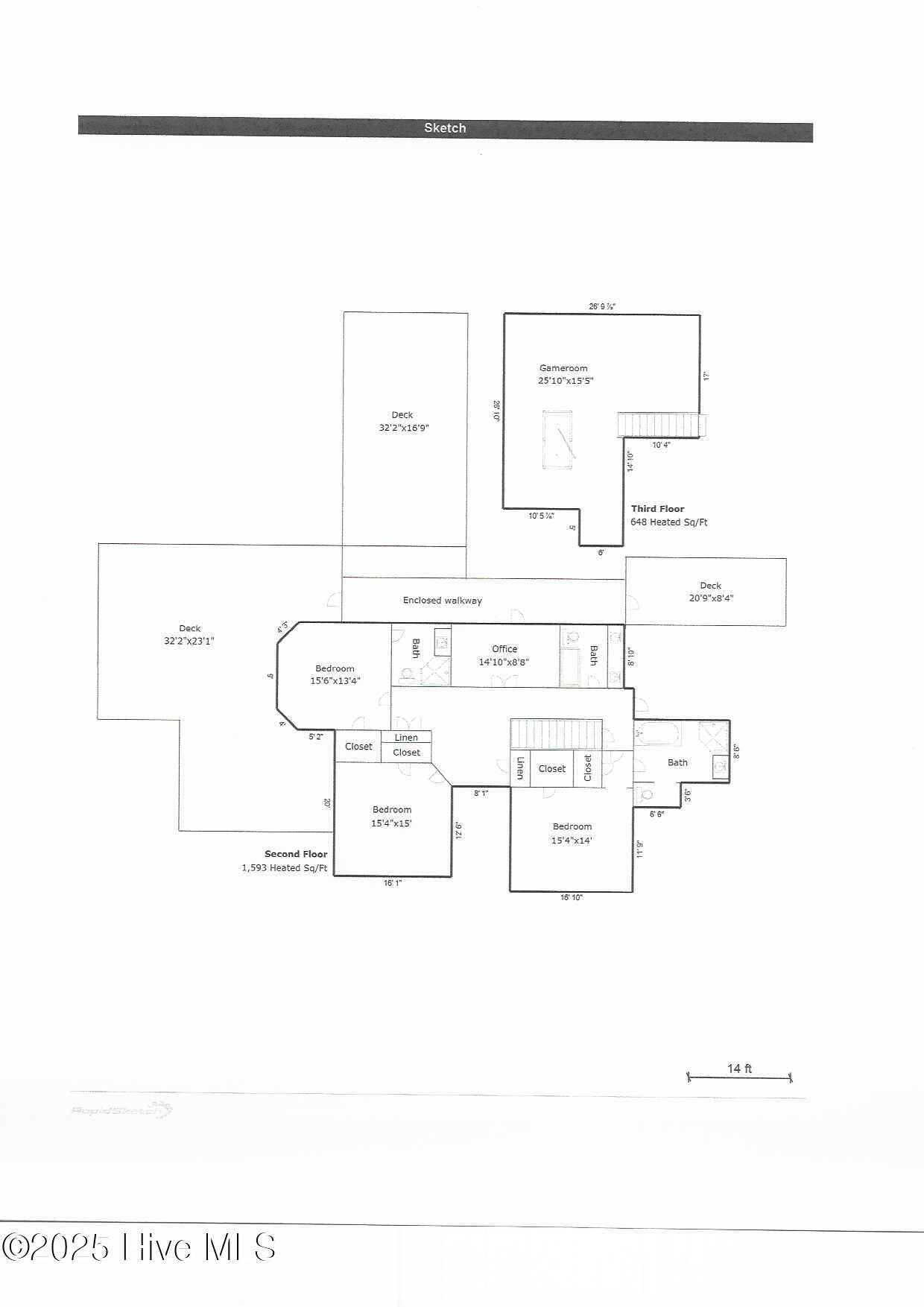 708 Planters Row