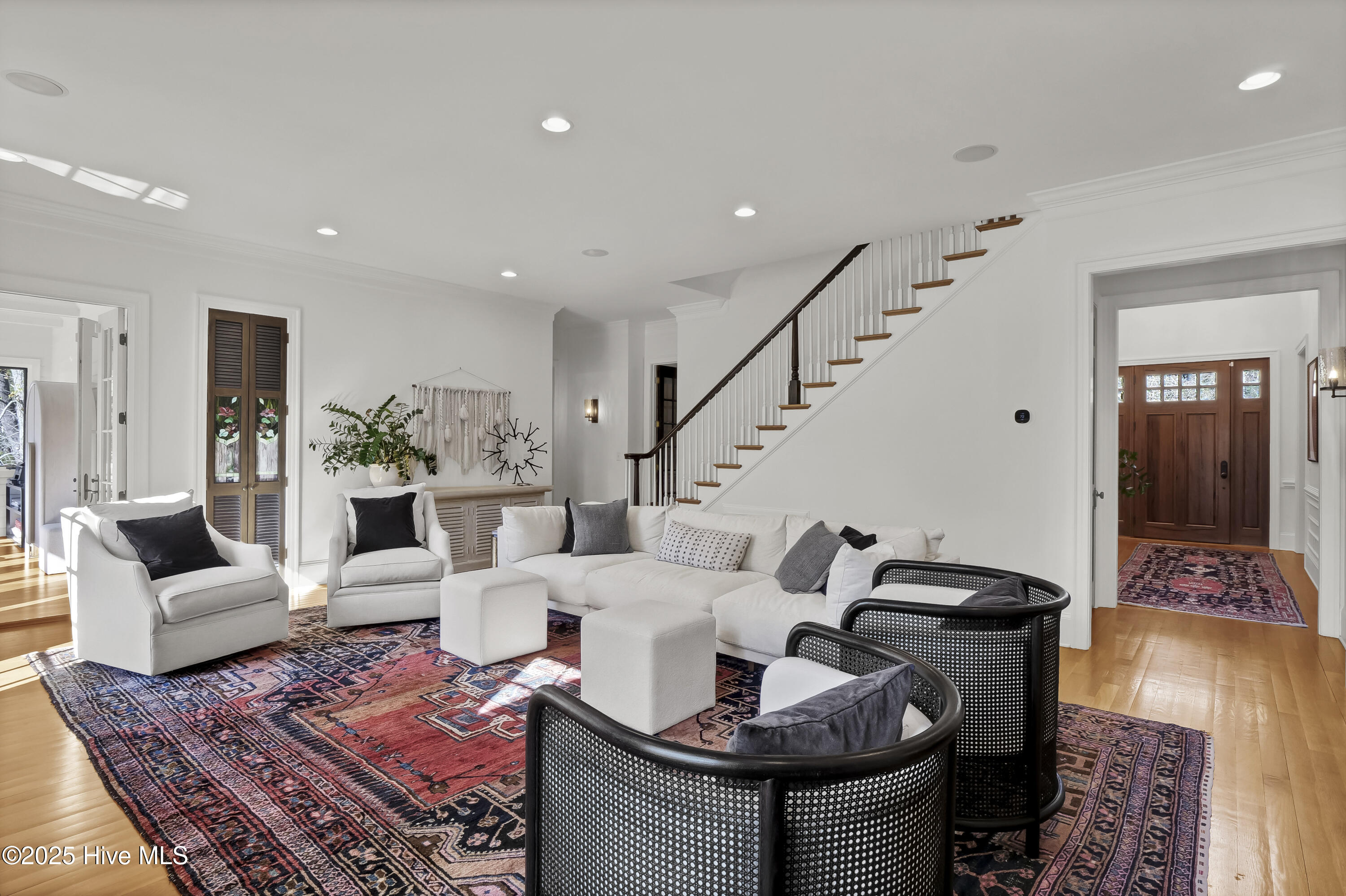708 Planters Row