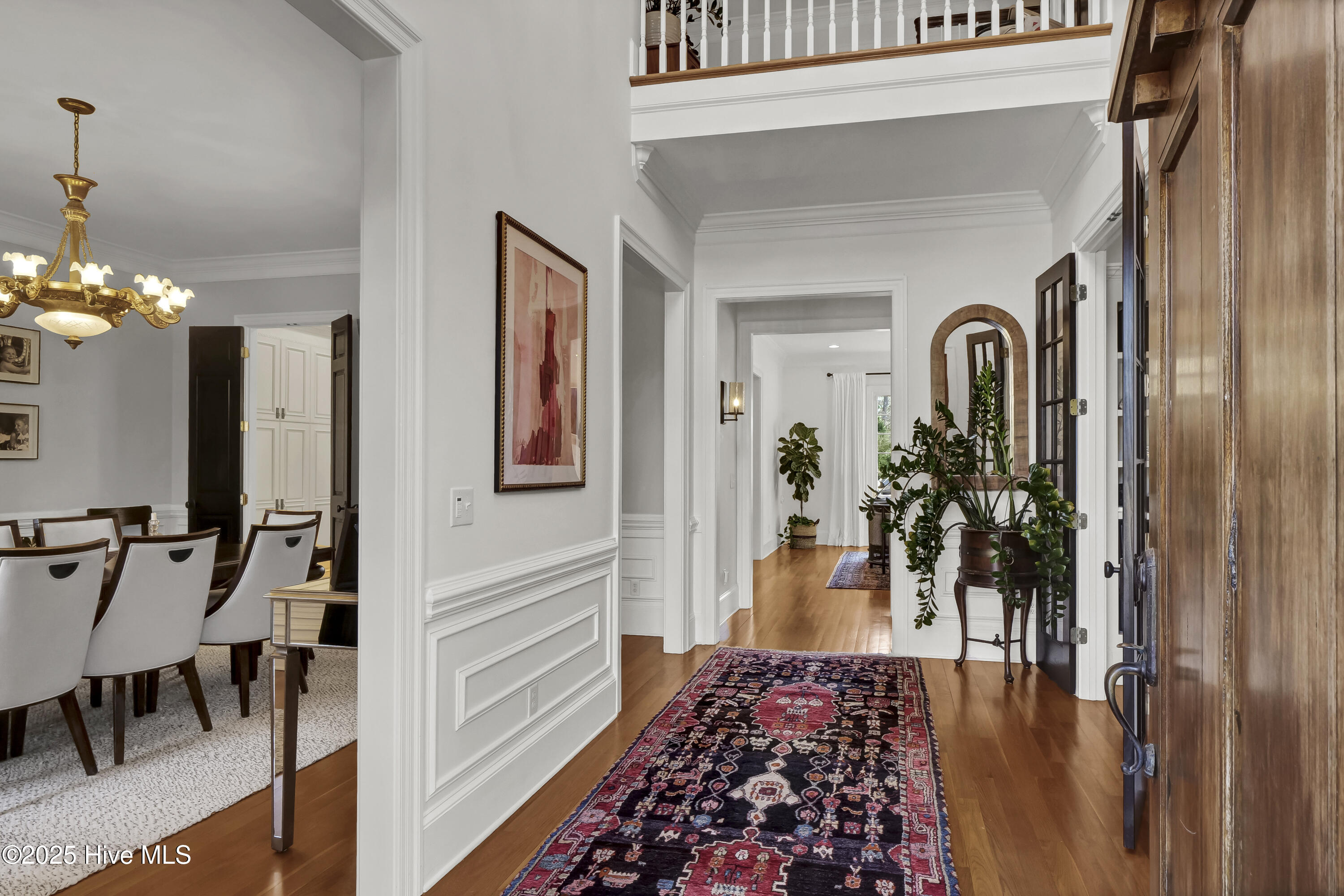 708 Planters Row