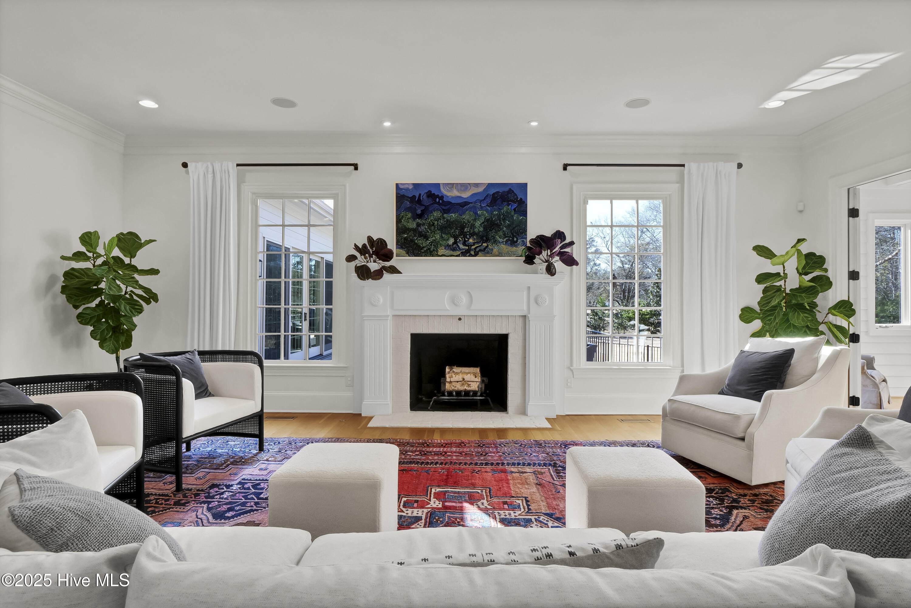 708 Planters Row