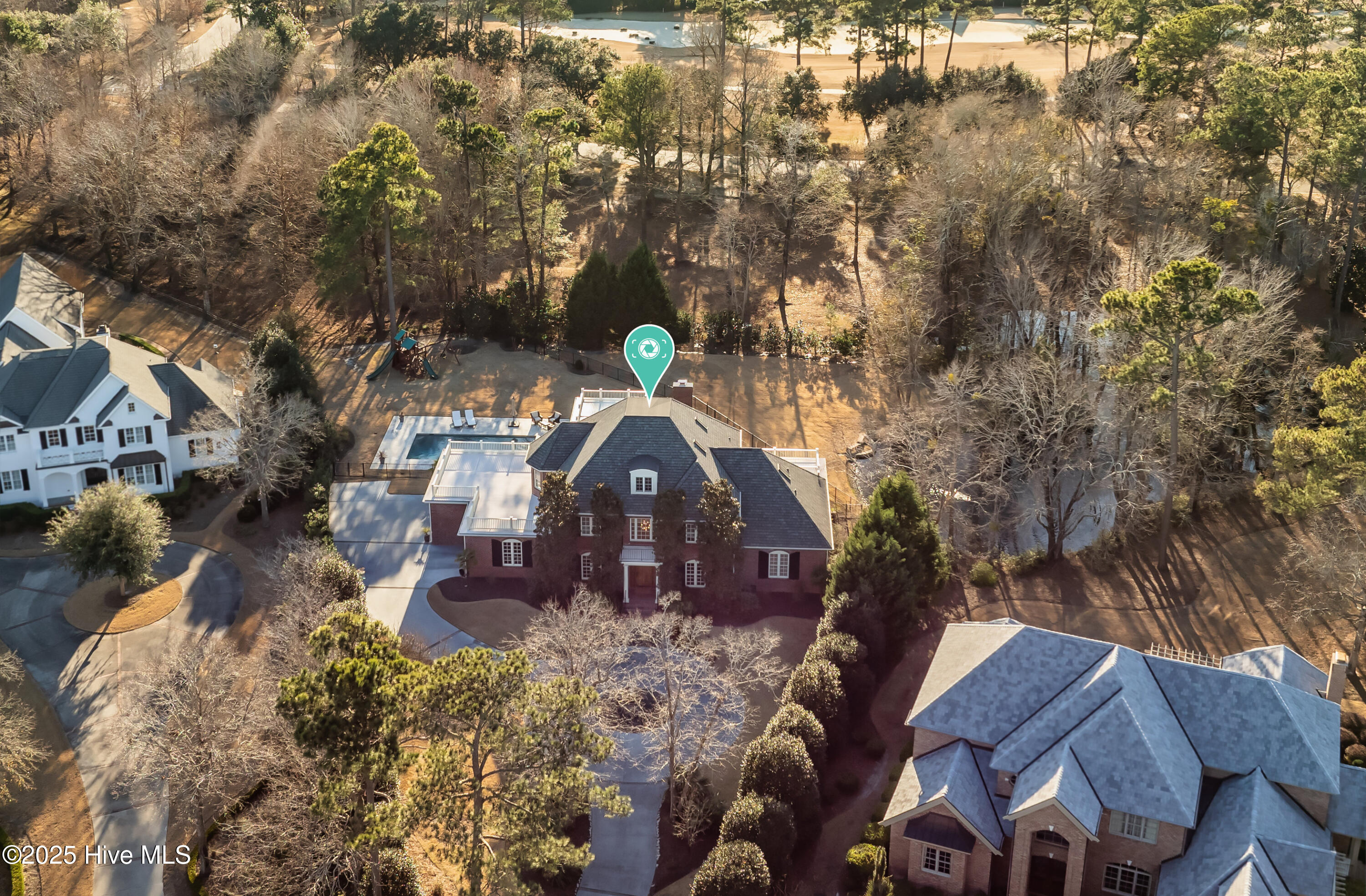 708 Planters Row