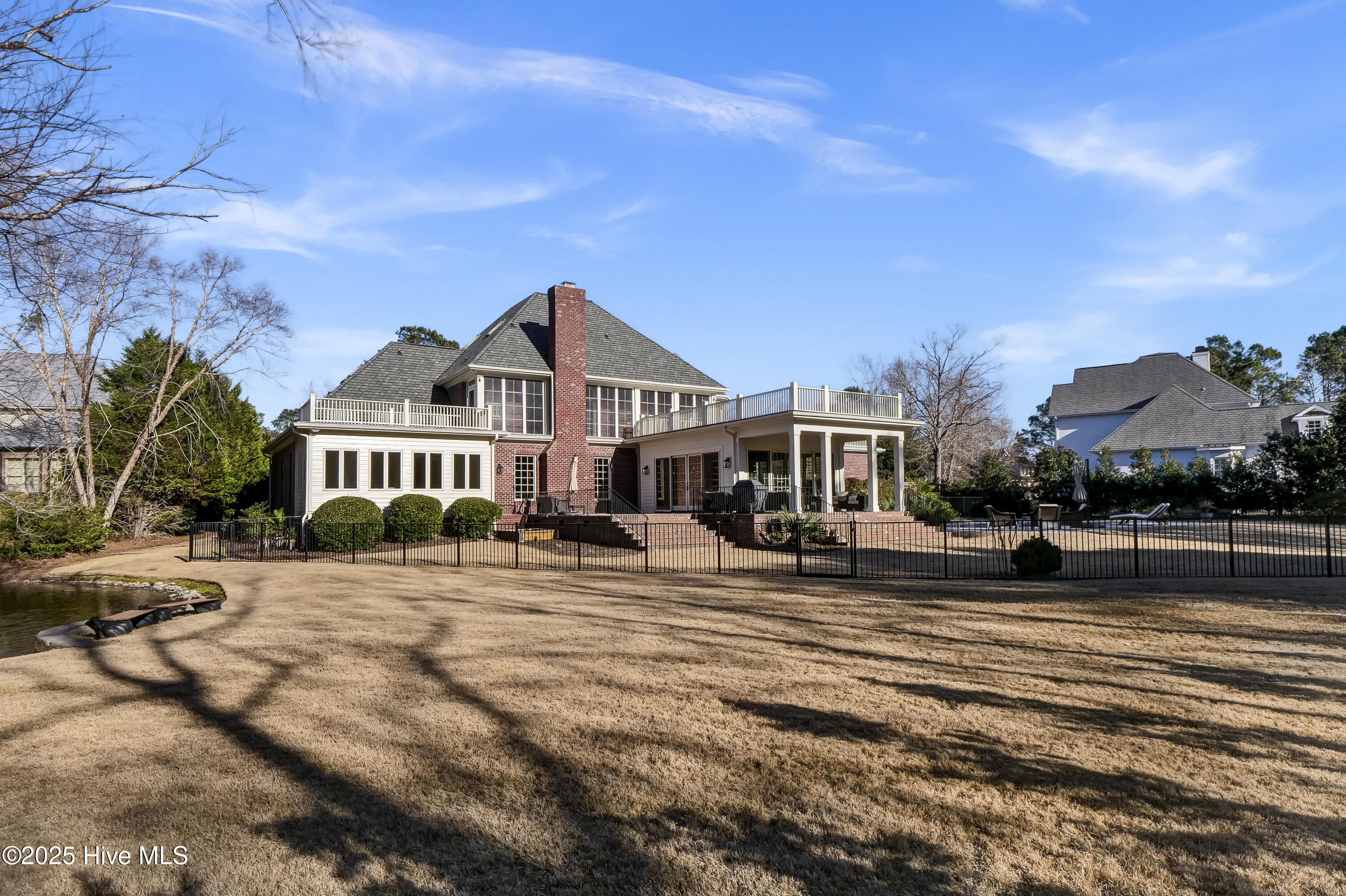 708 Planters Row