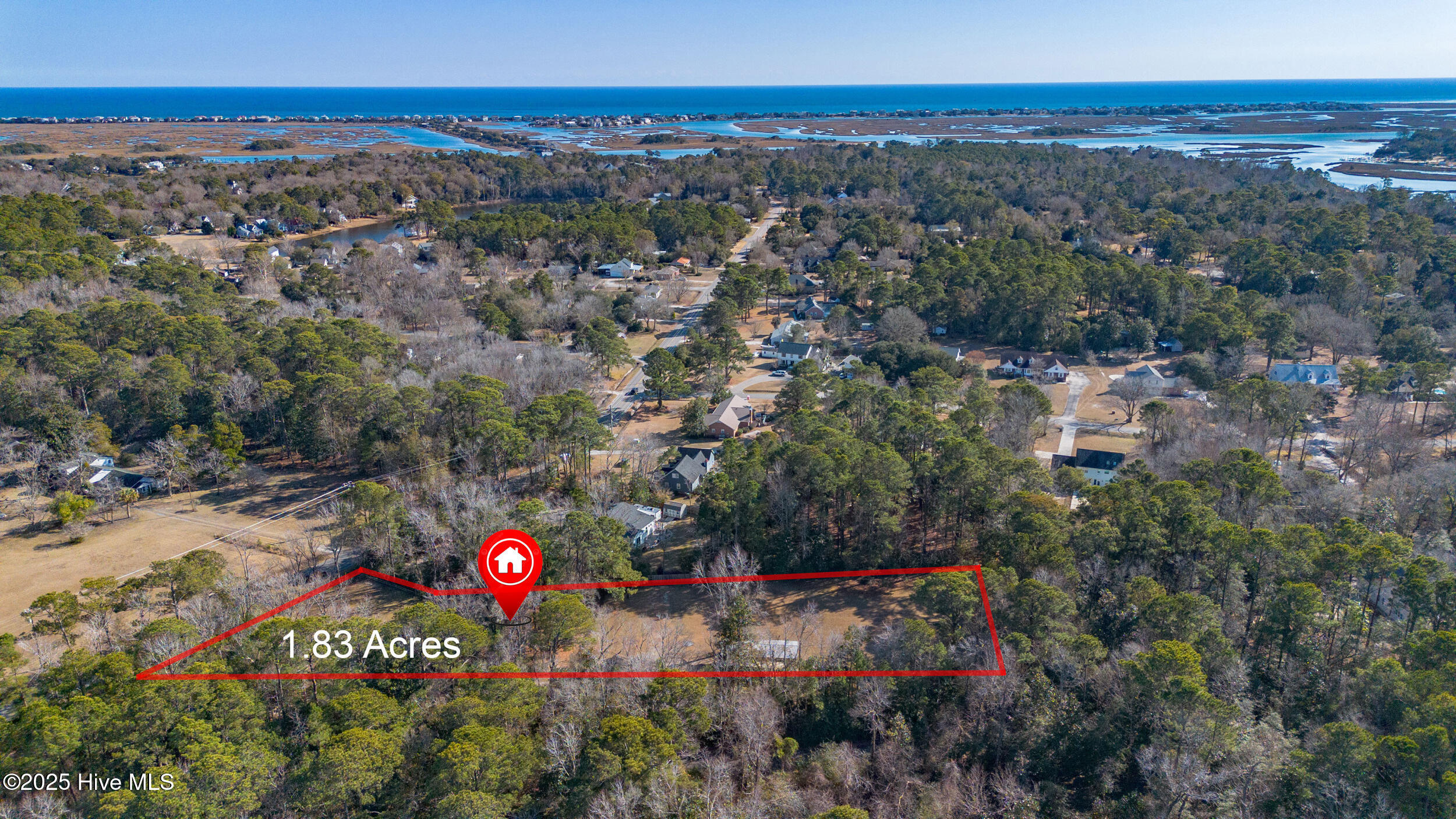 718 Edgewater Club Road