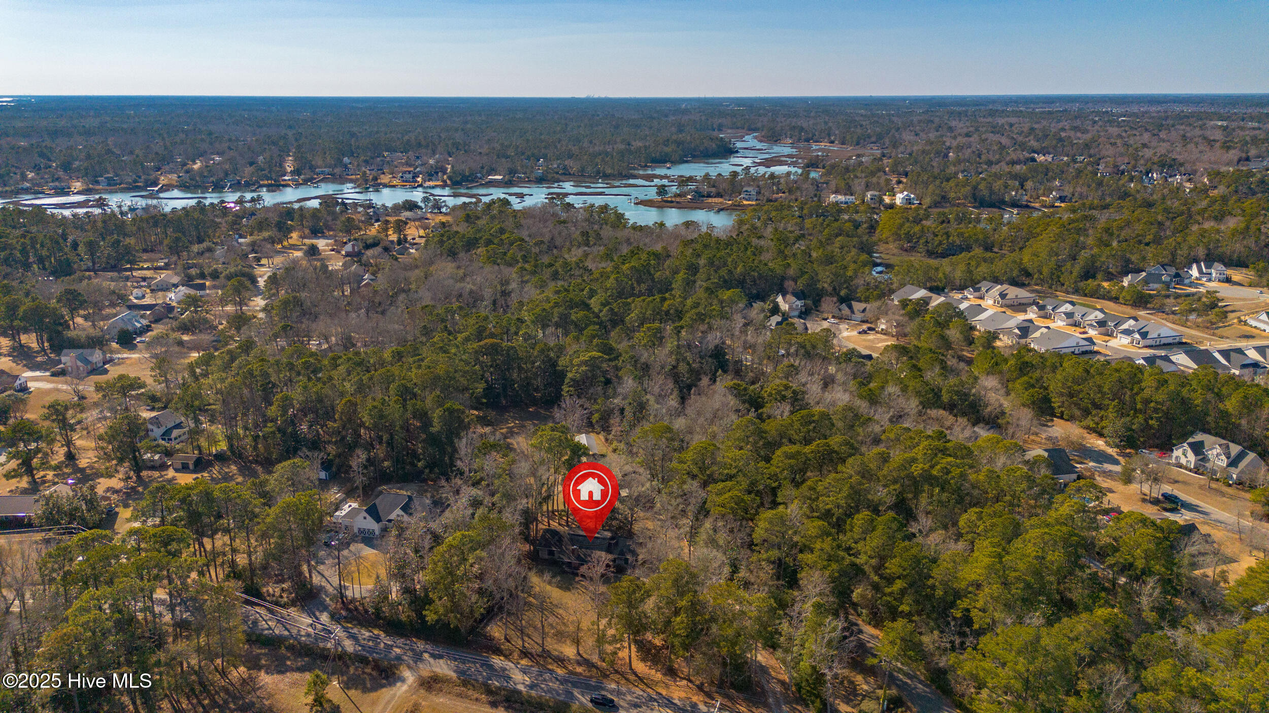 718 Edgewater Club Road