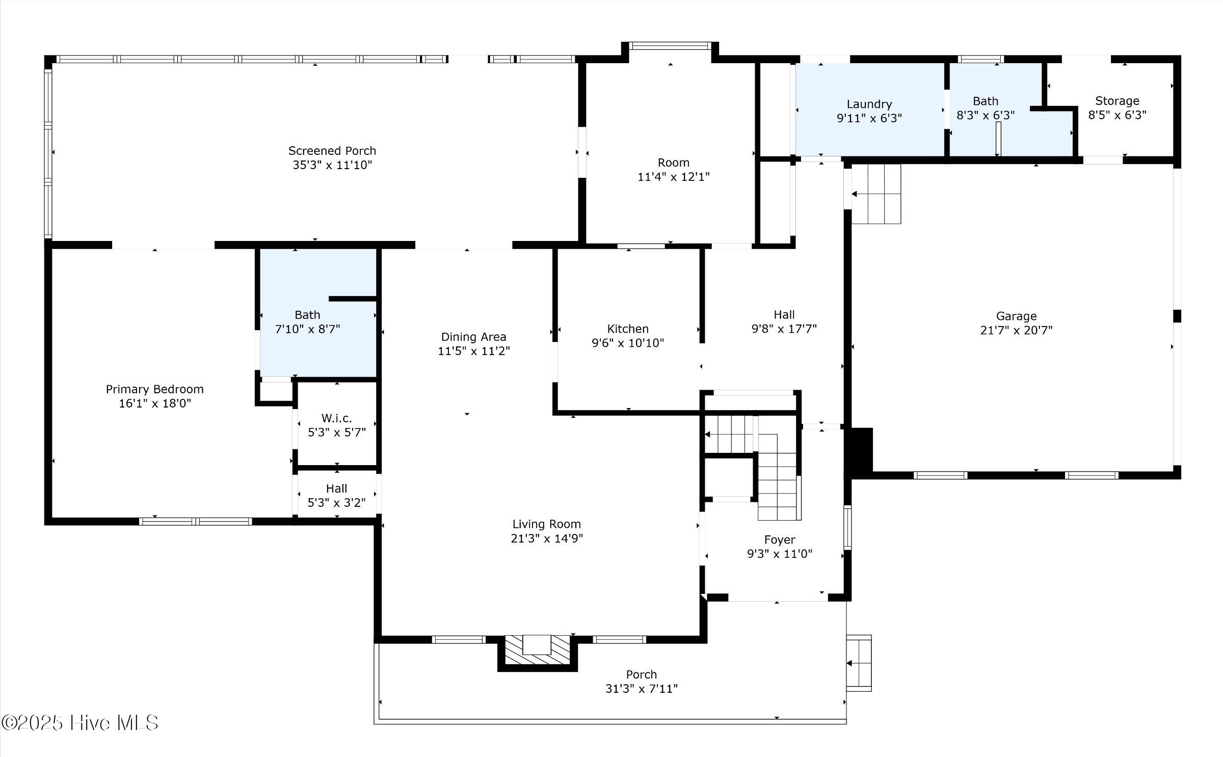 718 Edgewater Club Road