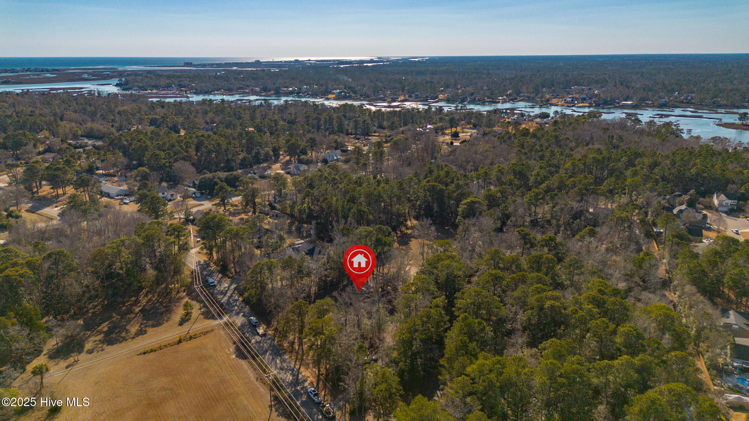 718 Edgewater Club Road
