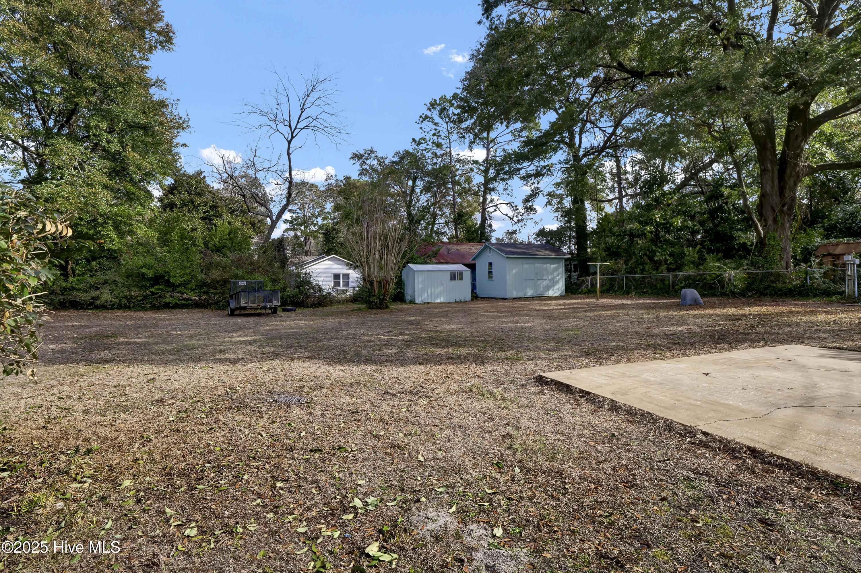 735 Eastwood Road