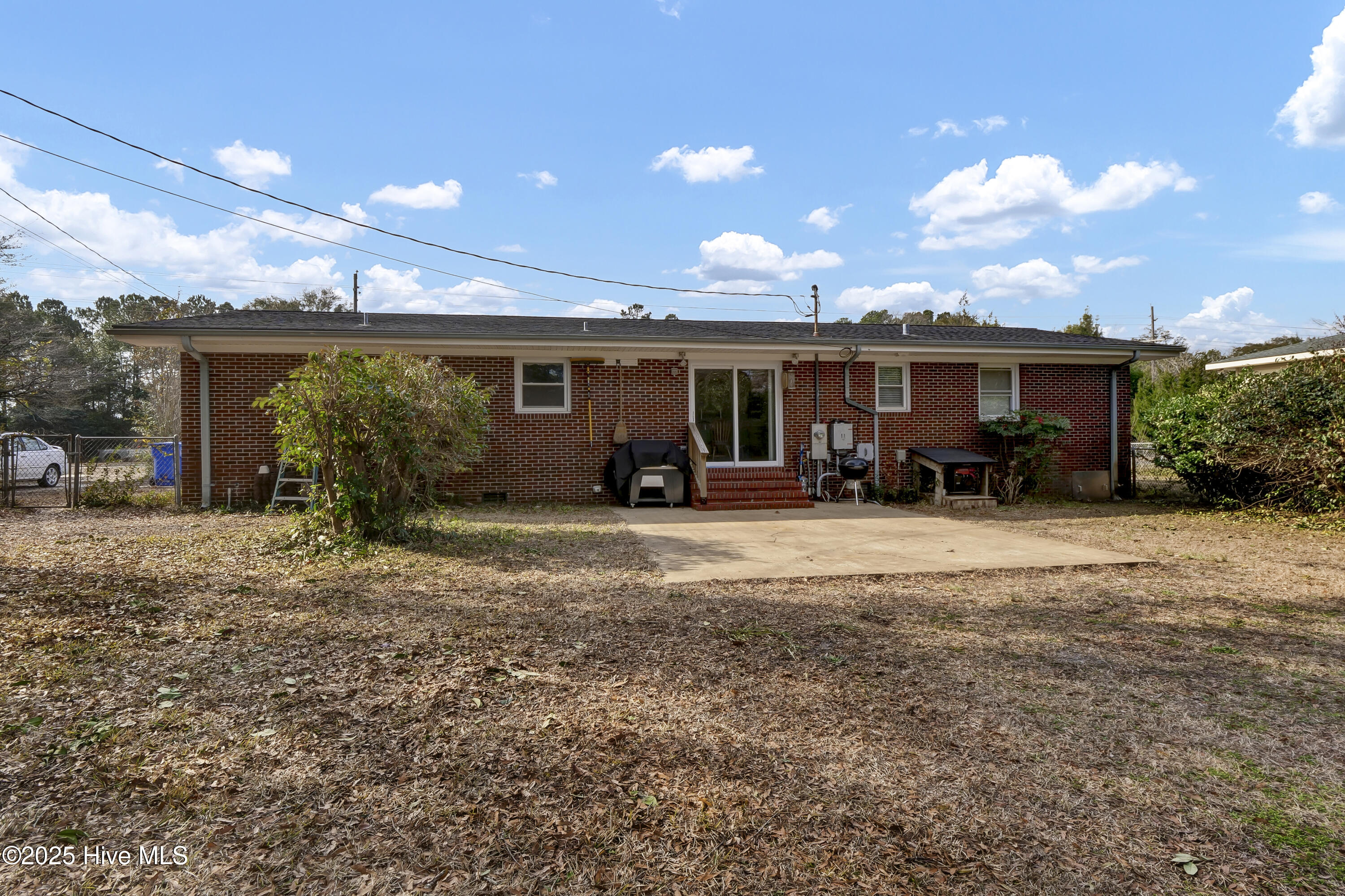 735 Eastwood Road