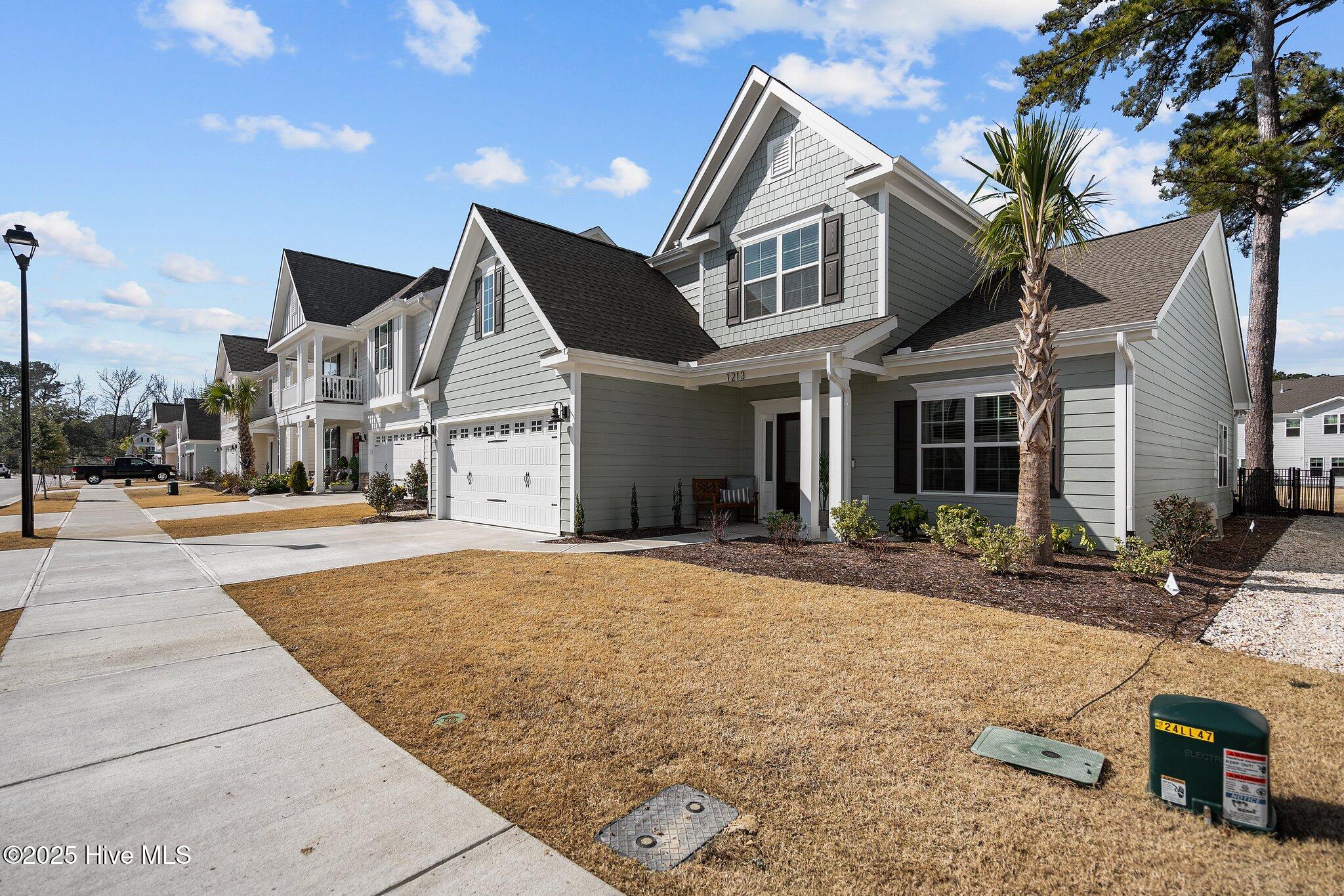 1213 Sea Lavender Drive