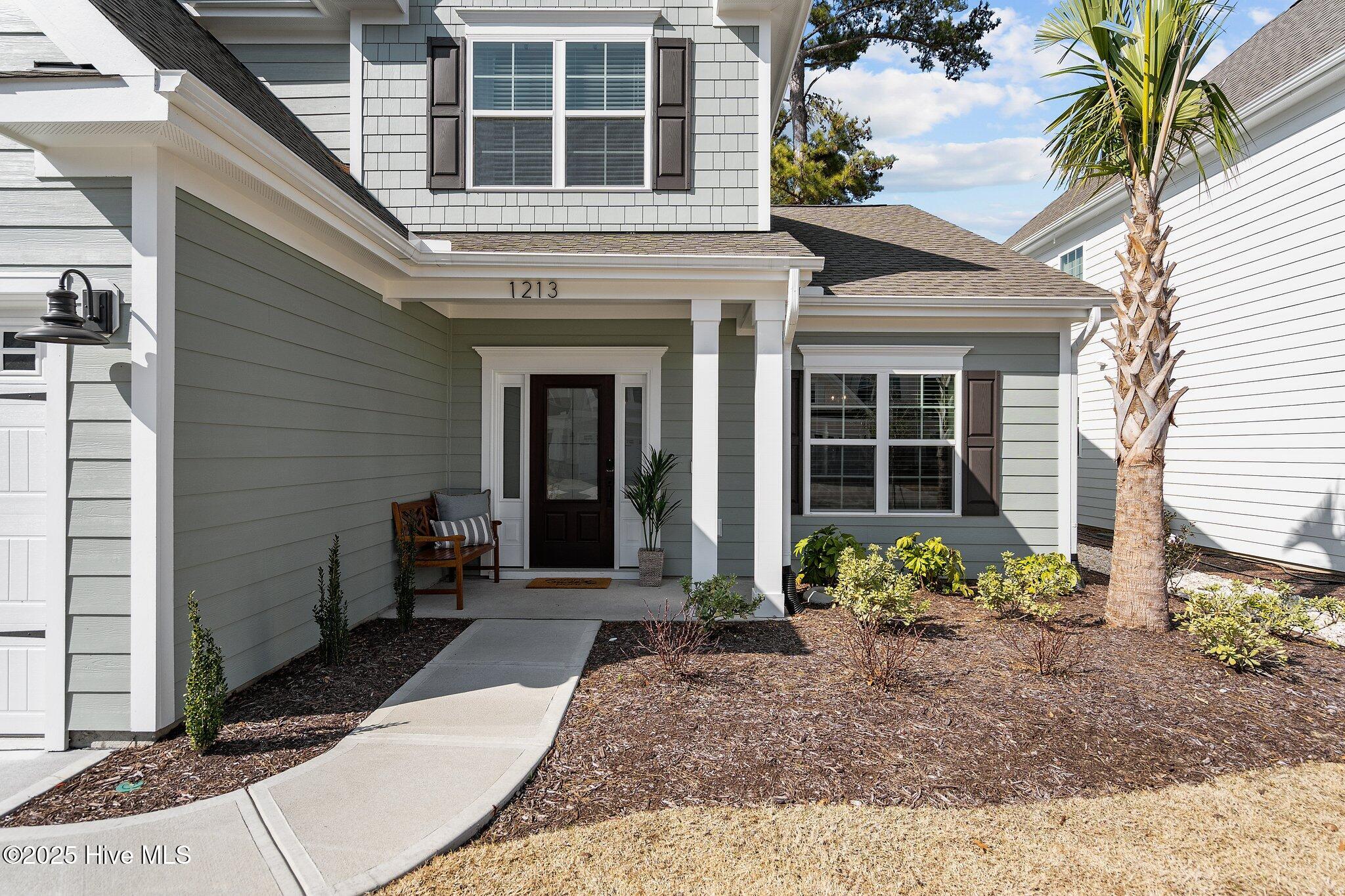 1213 Sea Lavender Drive