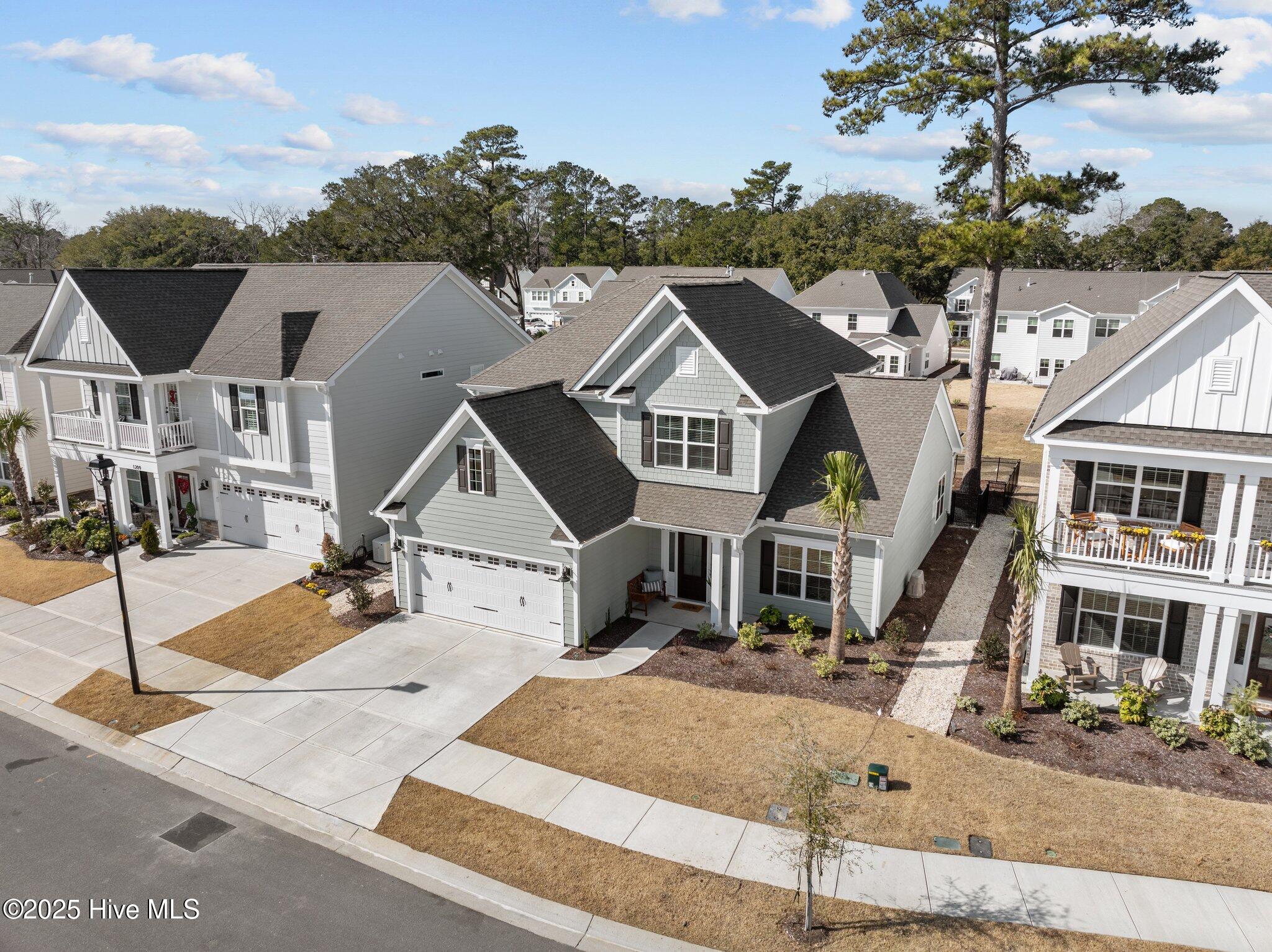 1213 Sea Lavender Drive