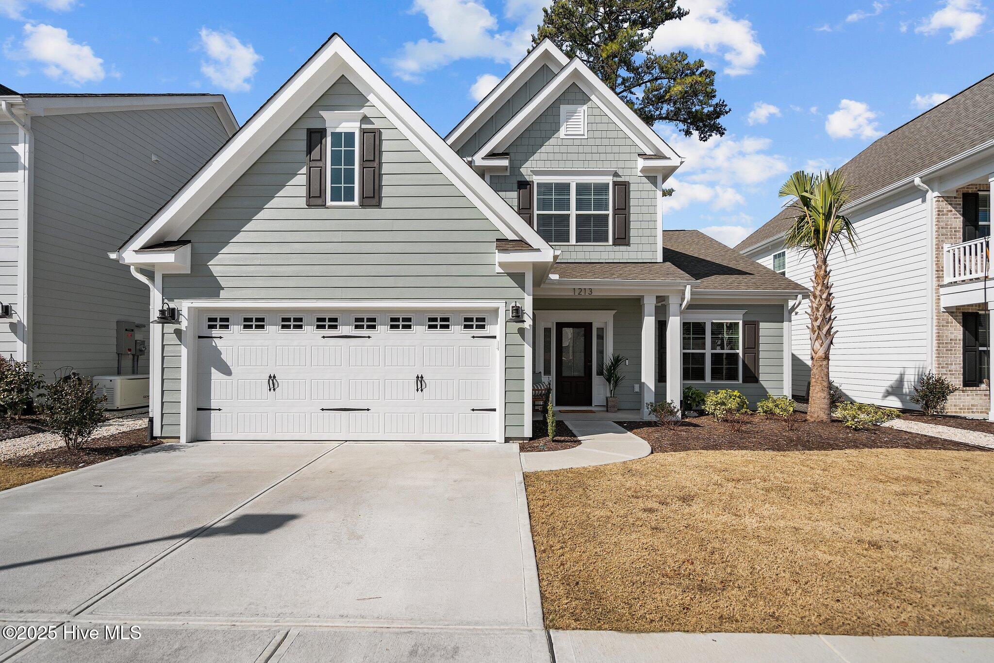 1213 Sea Lavender Drive
