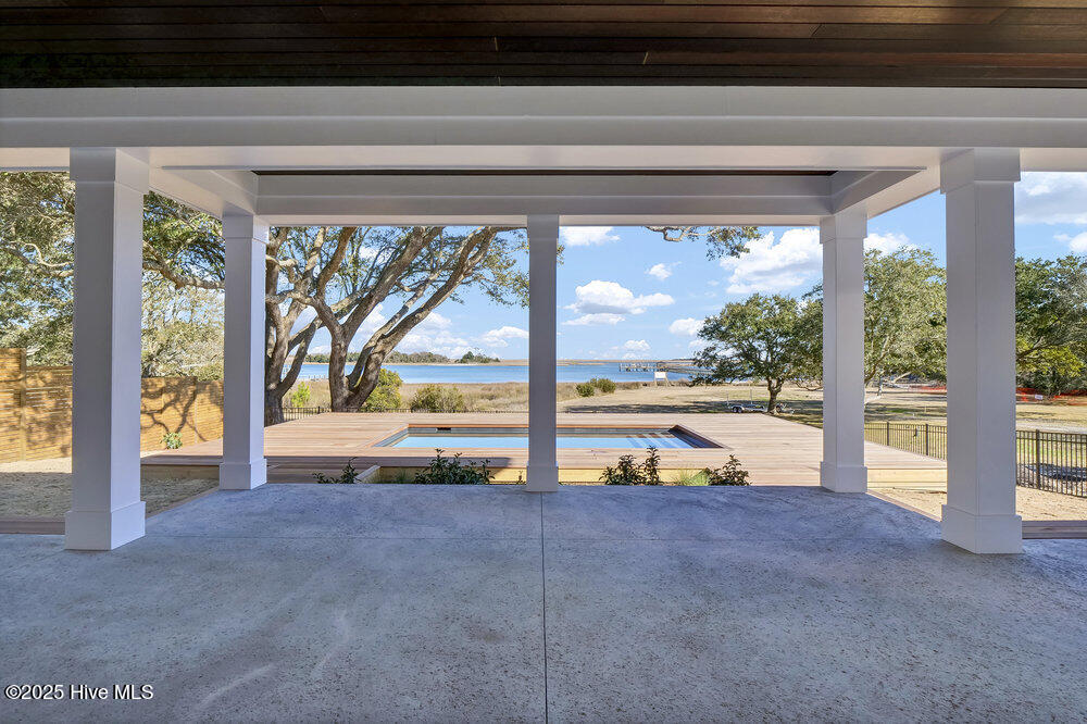 4605 New Jack Road