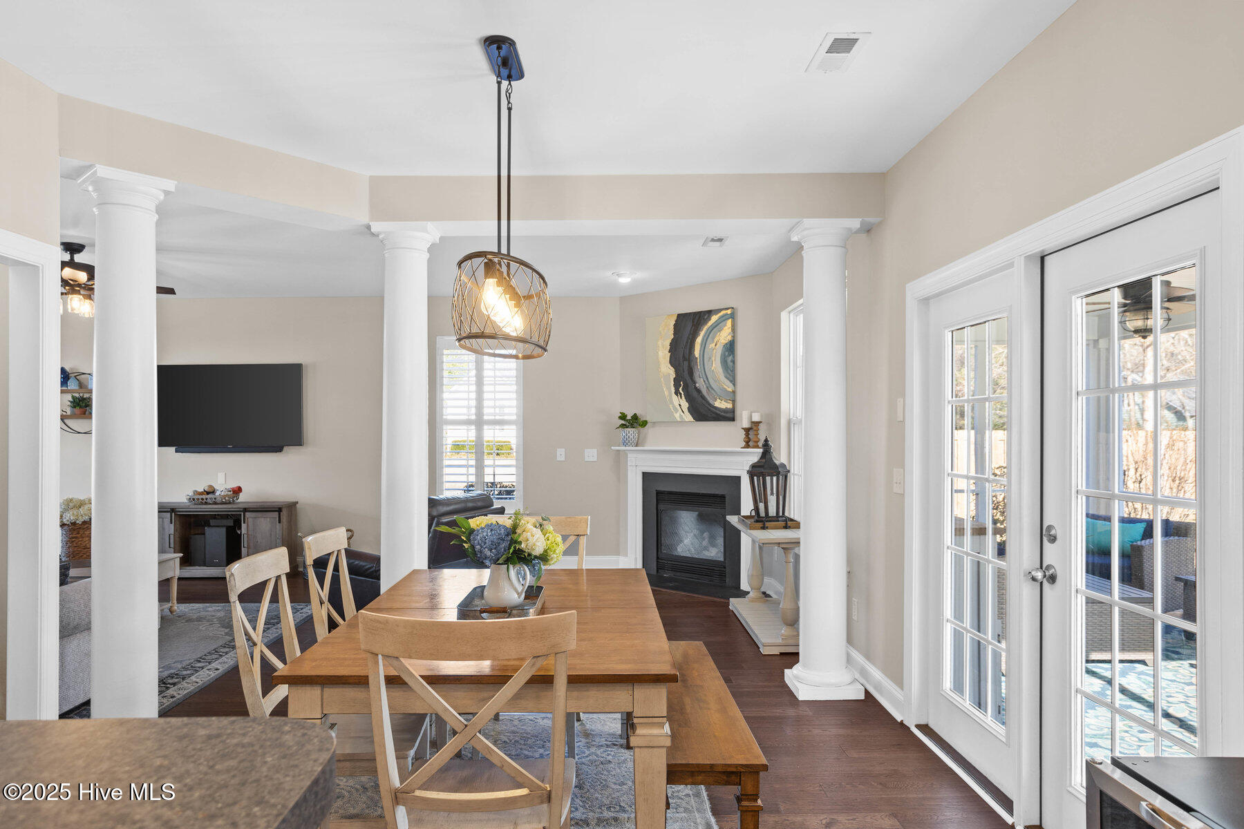 7320 Denly Court